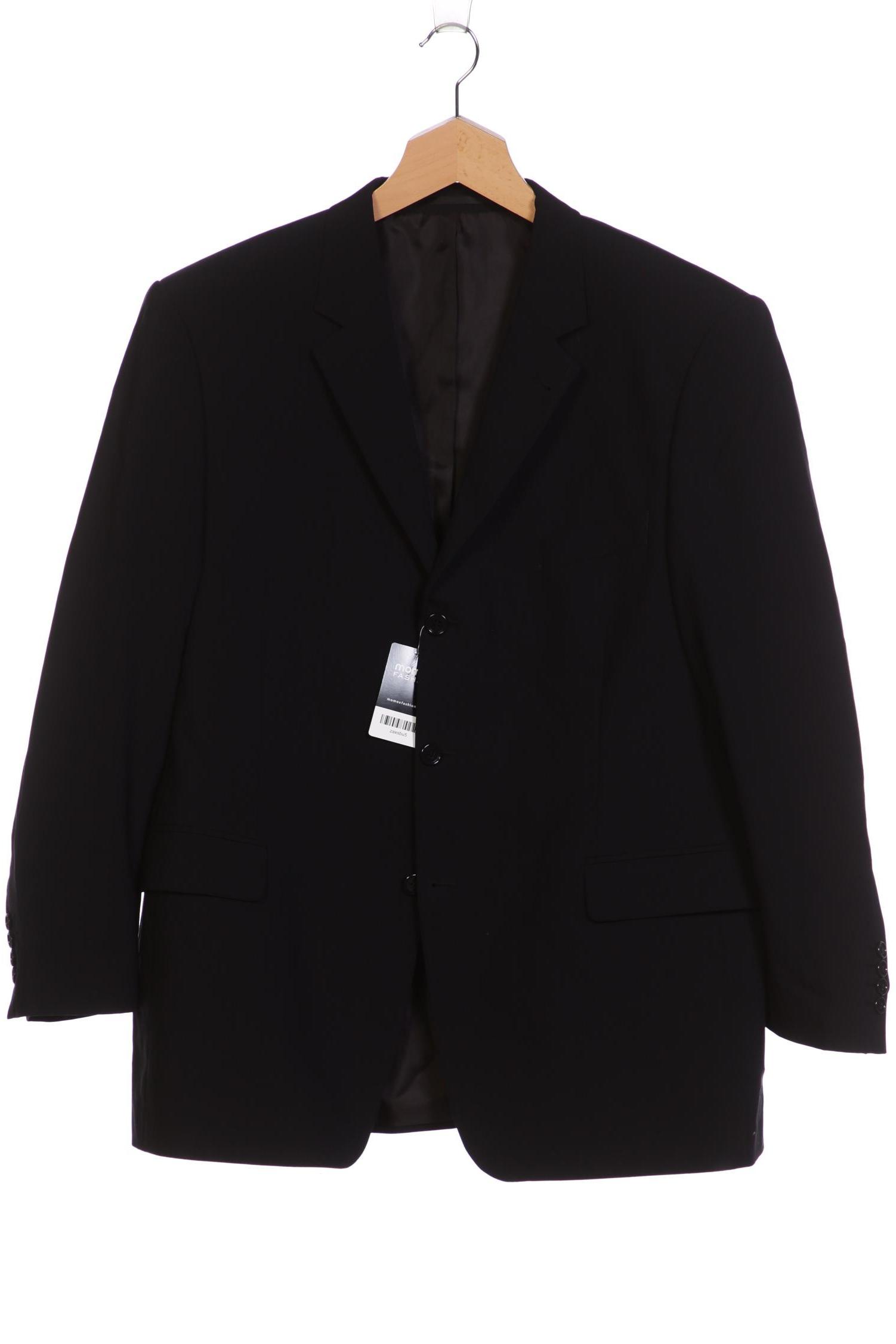 

Bexleys Herren Sakko, schwarz, Gr. 60