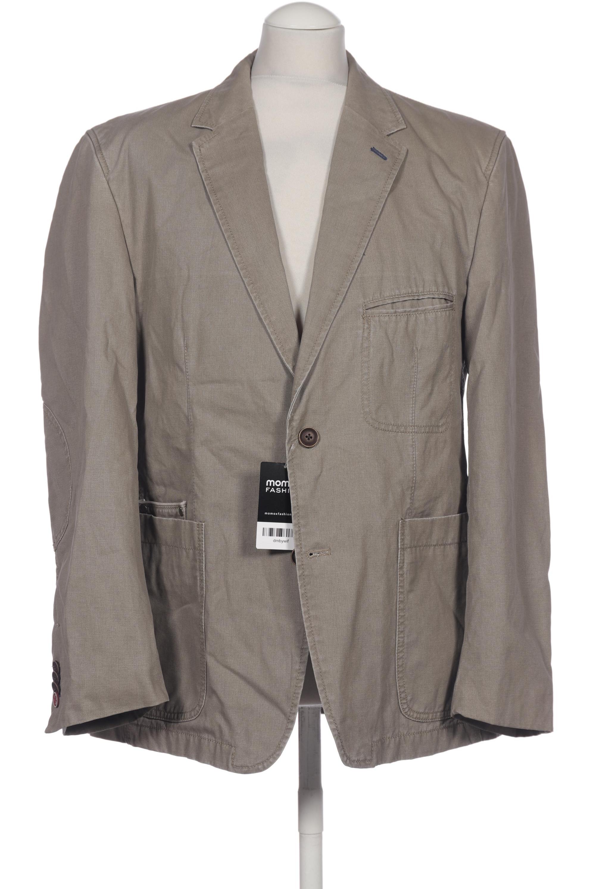 

Bexleys Herren Sakko, beige, Gr. 25