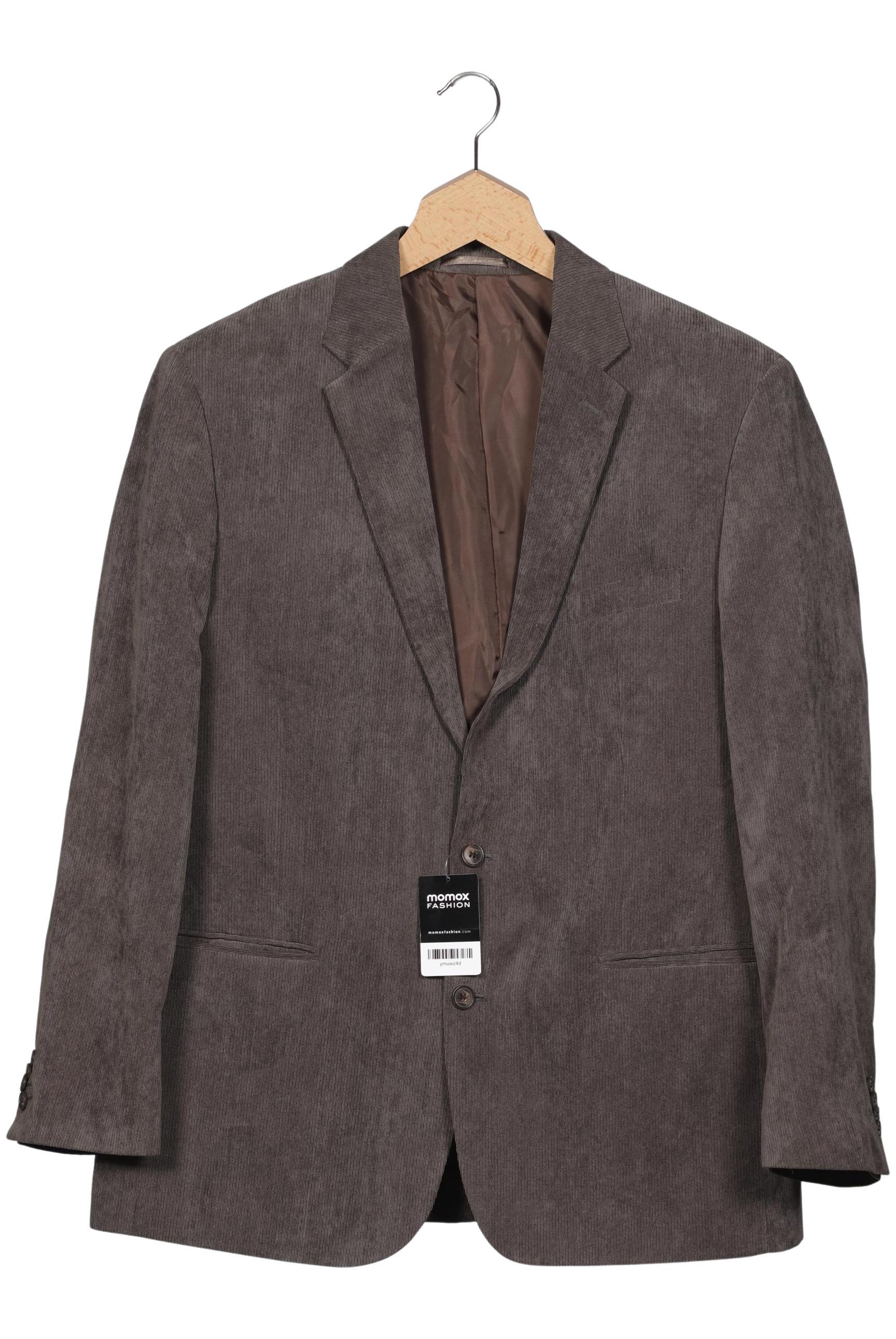 

Bexleys Herren Sakko, braun, Gr. 56