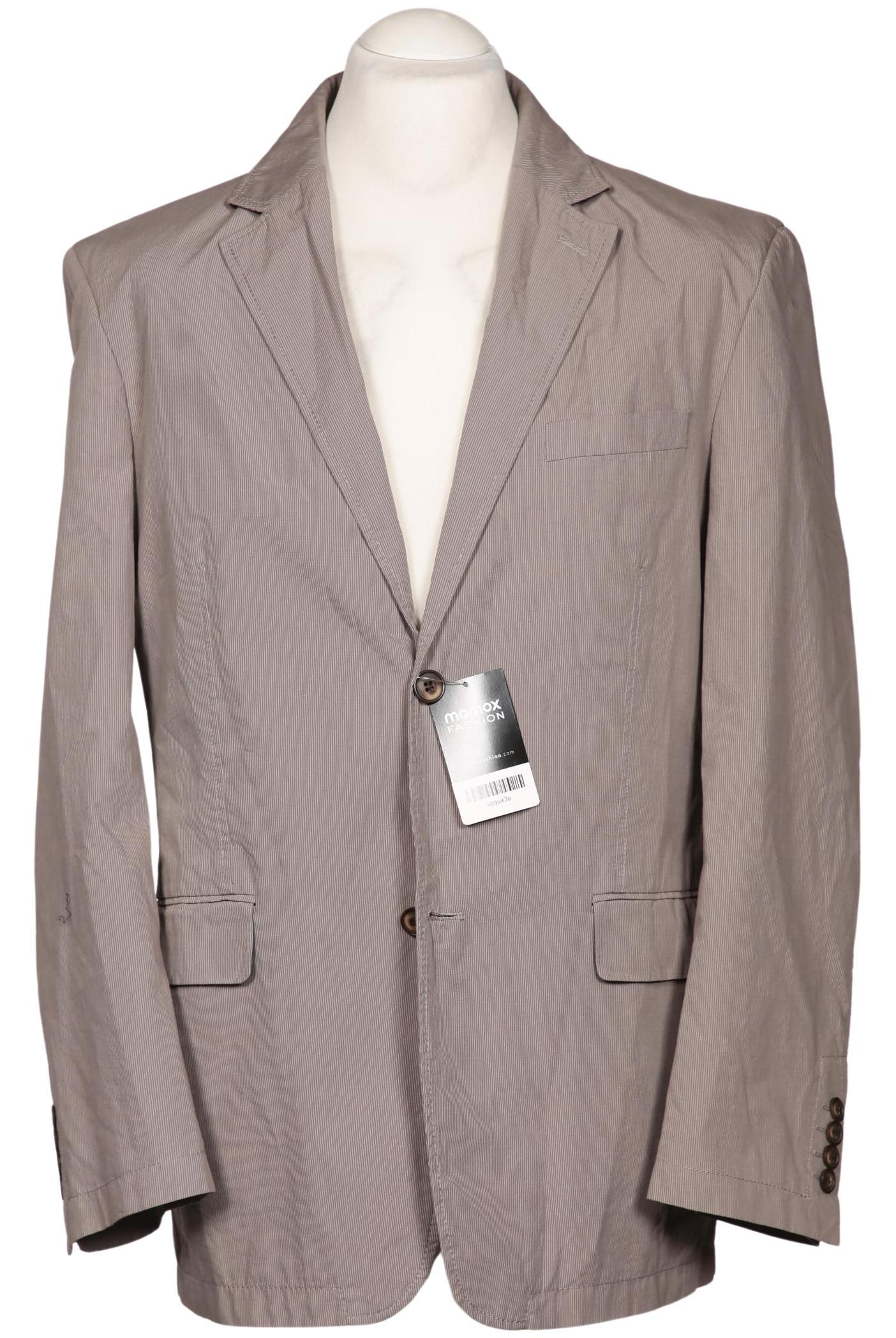 Thumbnail - Bexleys Herren Sakko, grau, Gr. 48