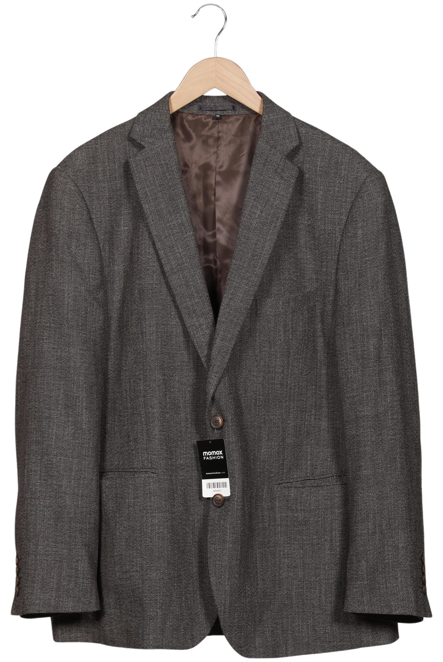 Thumbnail - Bexleys Herren Sakko, grau, Gr. 28