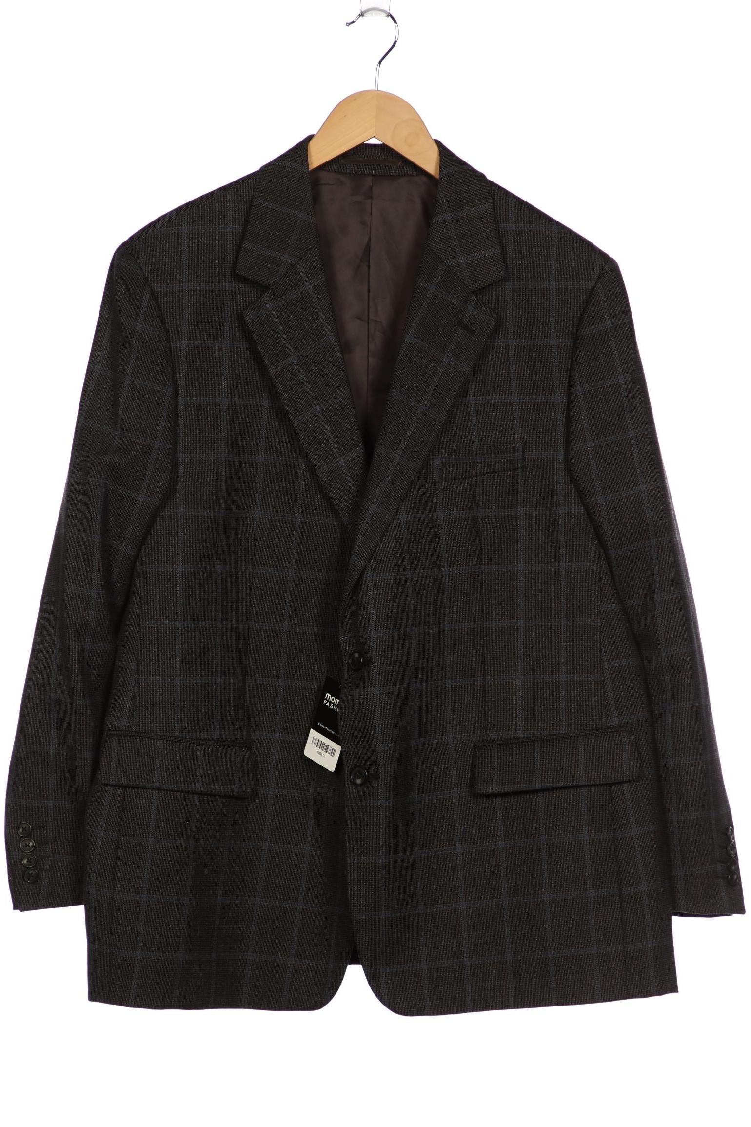 

Bexleys Herren Sakko, schwarz, Gr. 29