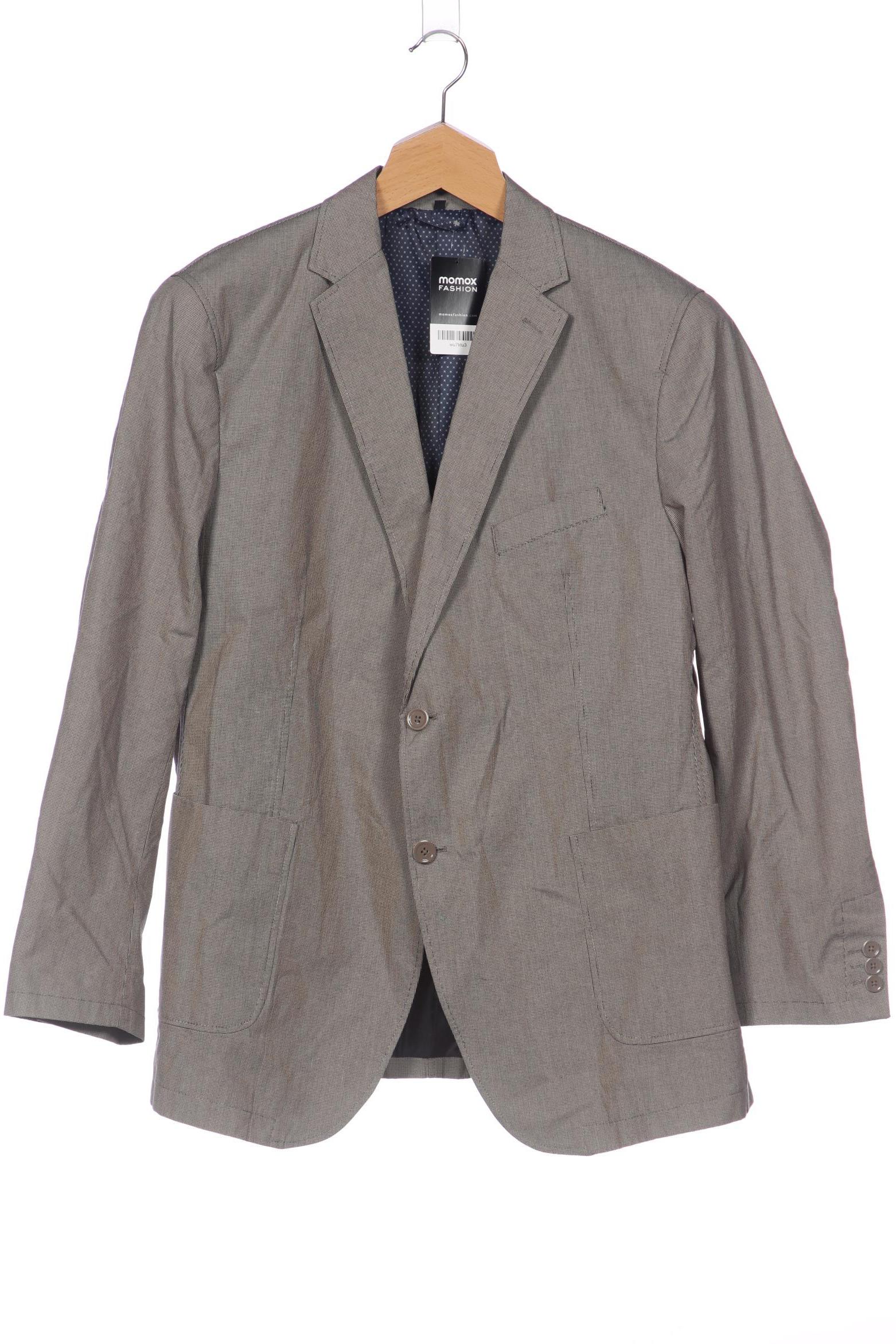 

Bexleys Herren Sakko, beige, Gr. 28