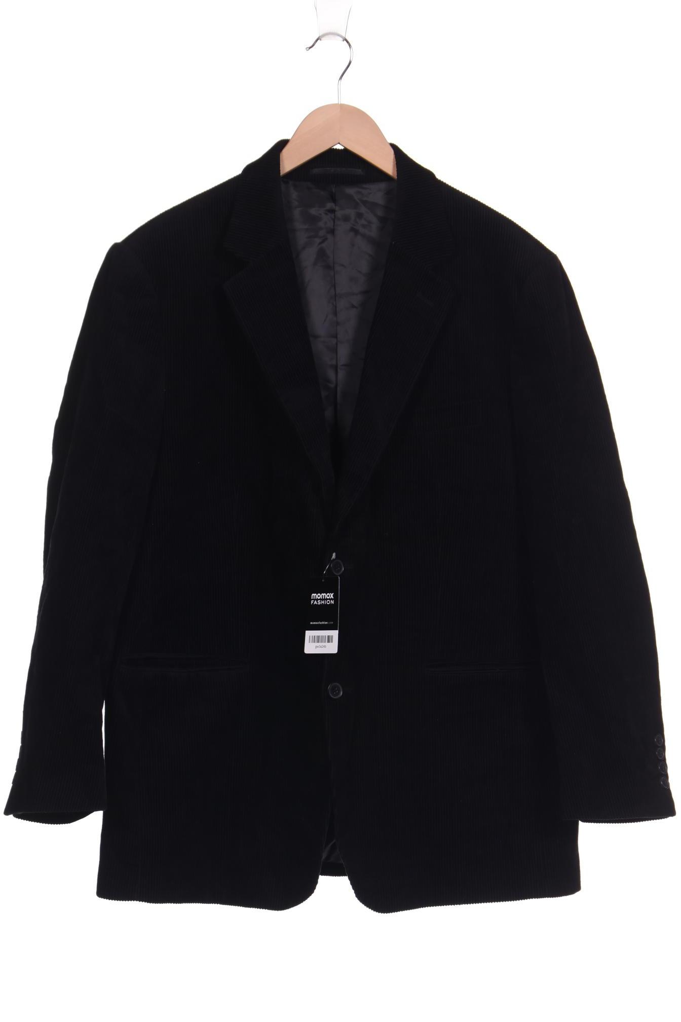 

Bexleys Herren Sakko, schwarz