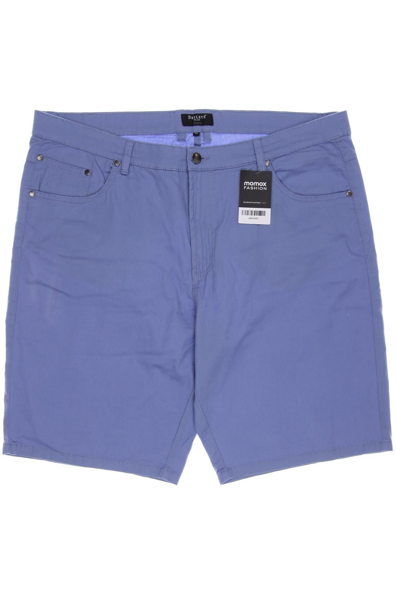 

Bexleys Herren Shorts, hellblau