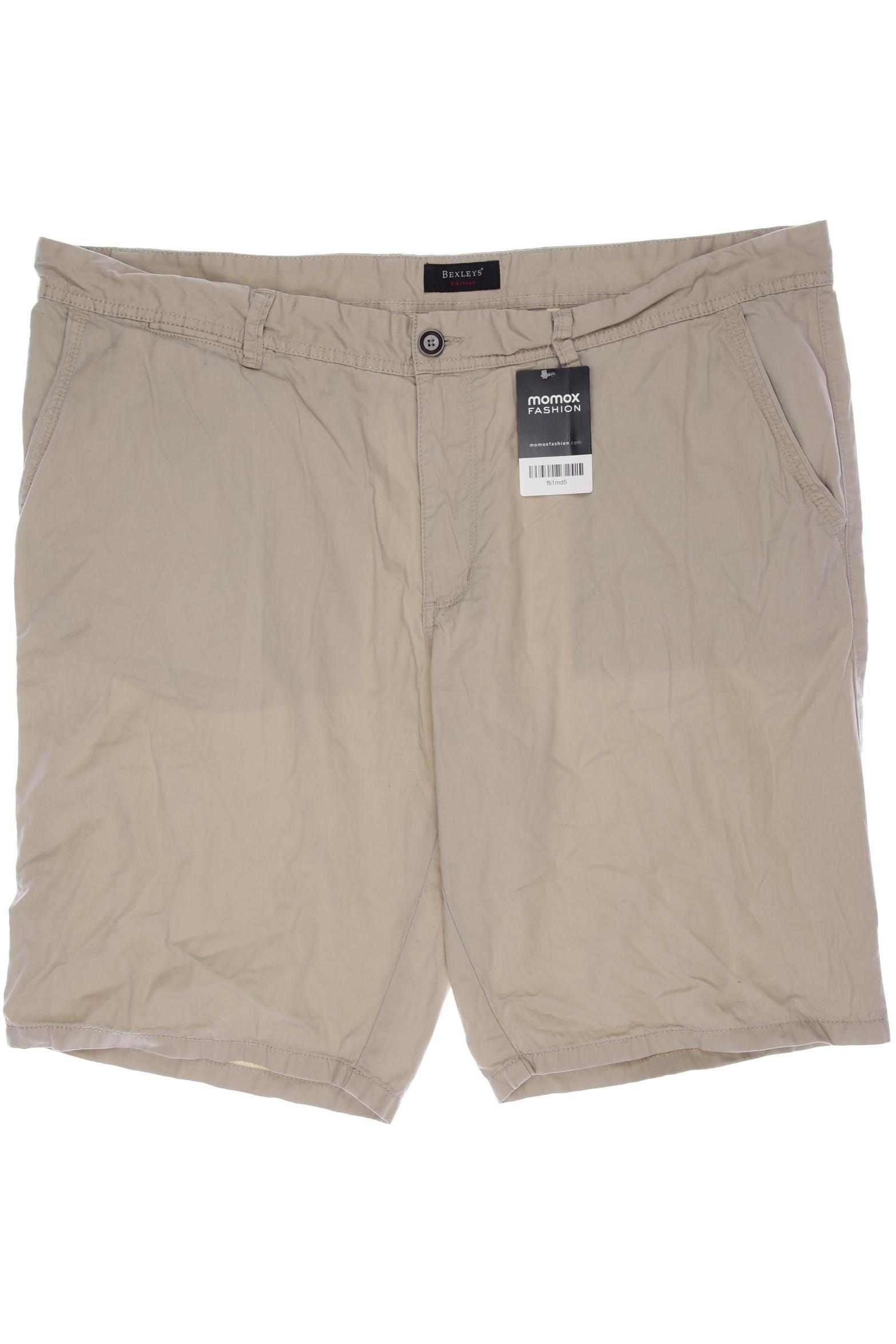 

Bexleys Herren Shorts, beige