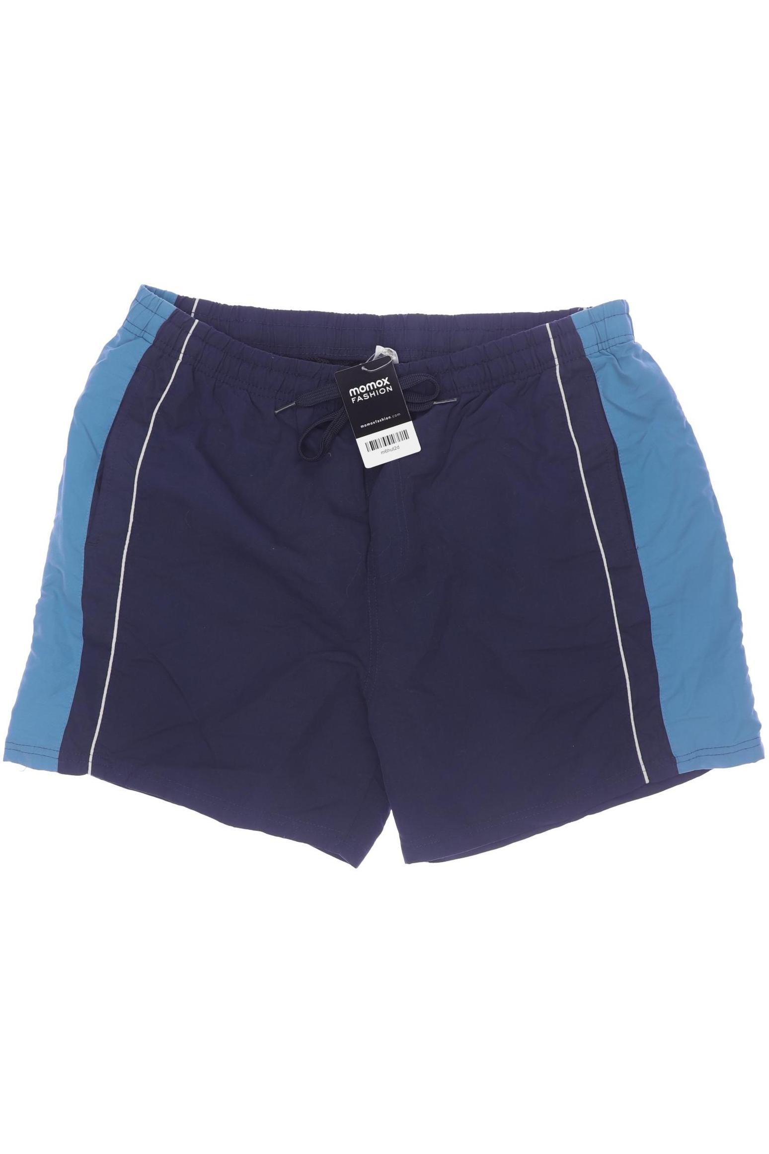 

Bexleys Herren Shorts, marineblau, Gr. 58
