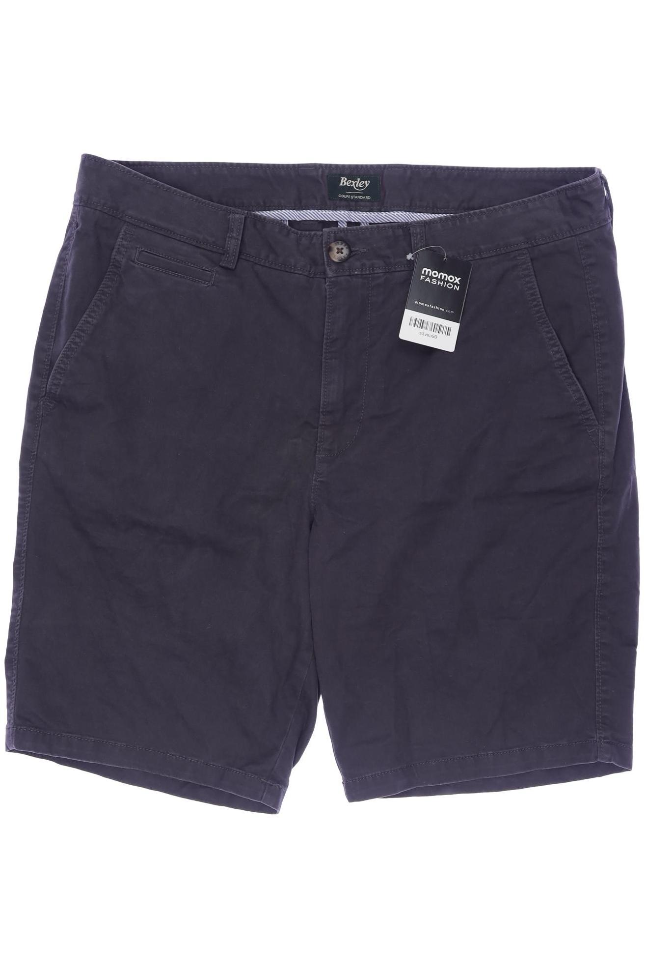 

Bexleys Herren Shorts, marineblau, Gr. 48