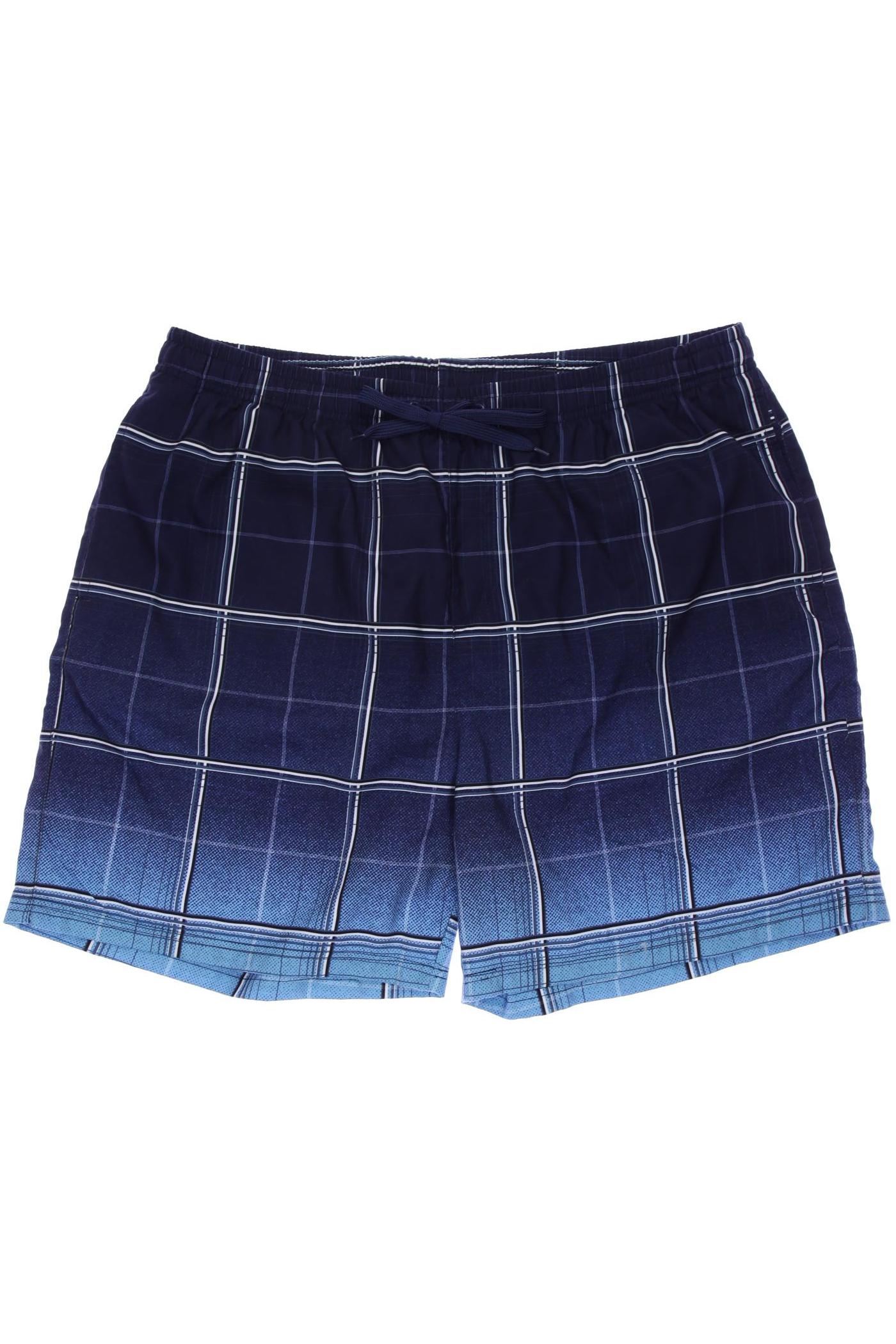 

Bexleys Herren Shorts, marineblau, Gr. 56
