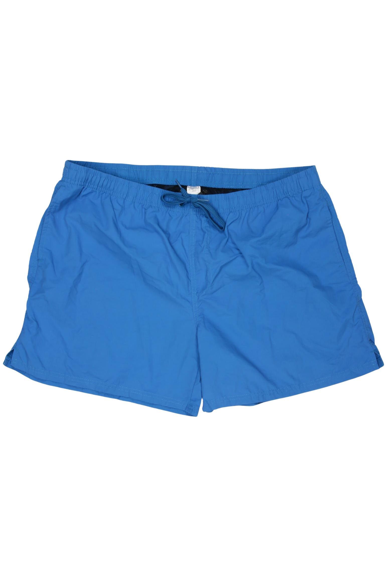 Thumbnail - Bexleys Herren Shorts, blau, Gr. 58