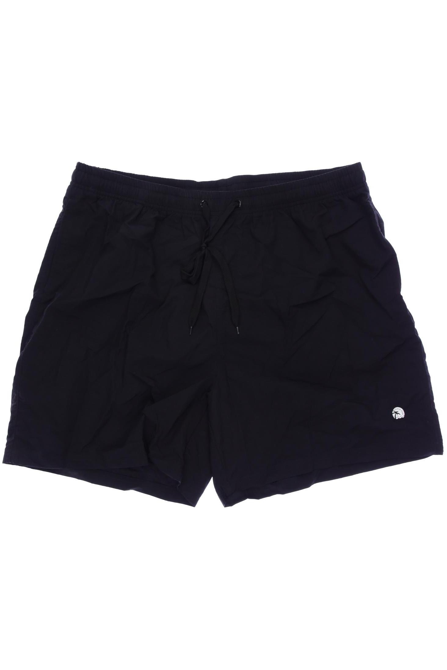

Bexleys Herren Shorts, schwarz, Gr. 58