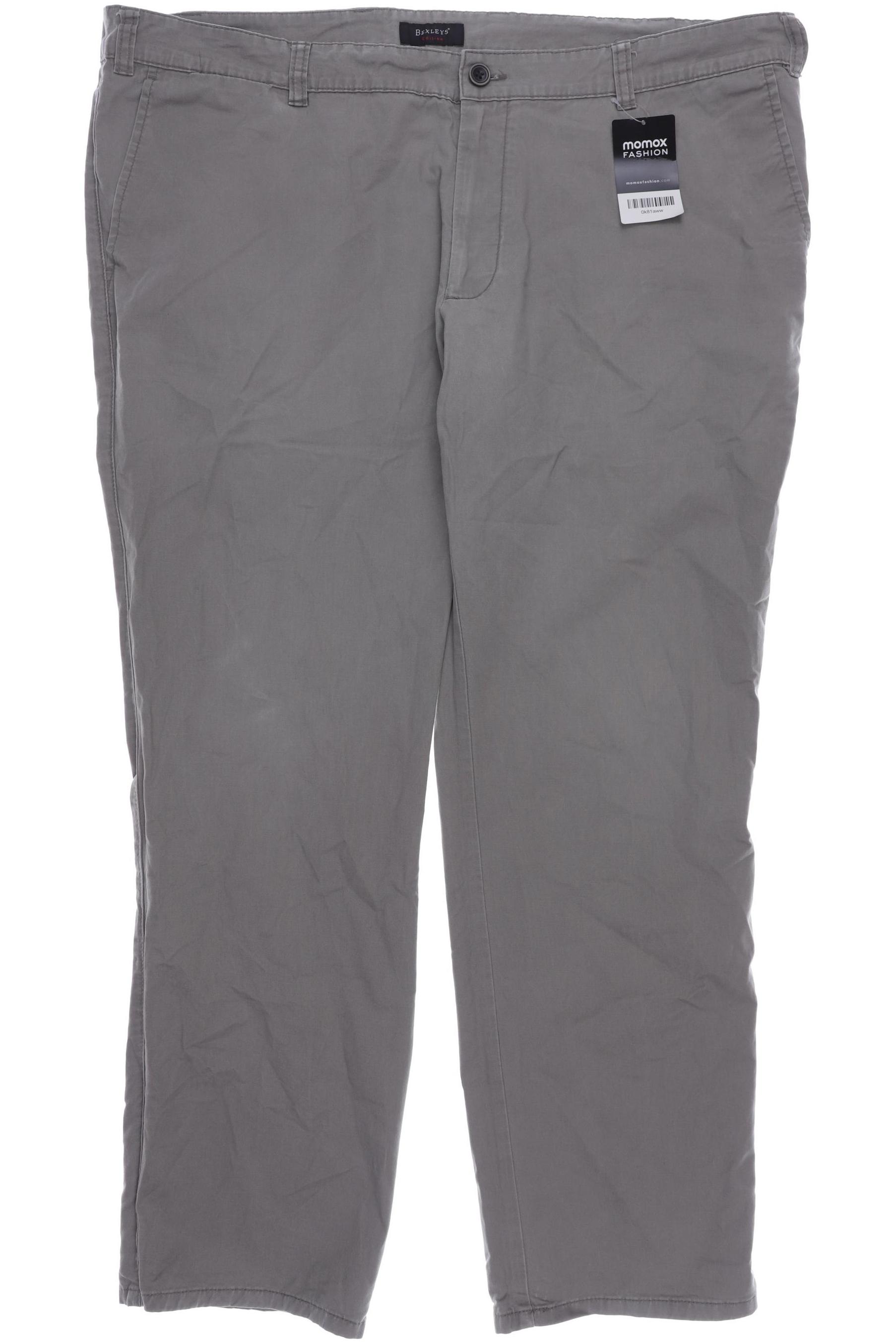 

Bexleys Herren Stoffhose, beige