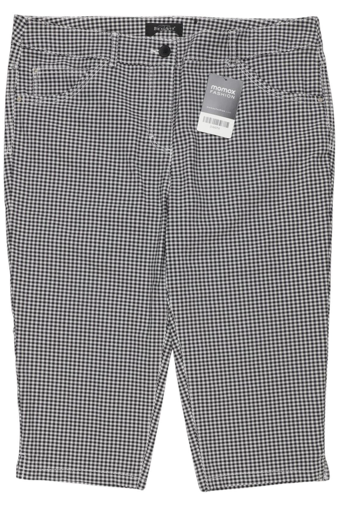 Thumbnail - Bexleys Herren Stoffhose, mehrfarbig, Gr. 33