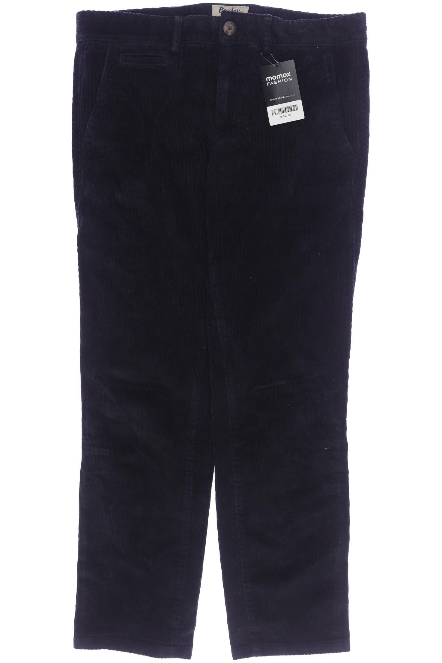 

Bexleys Herren Stoffhose, schwarz, Gr. 38