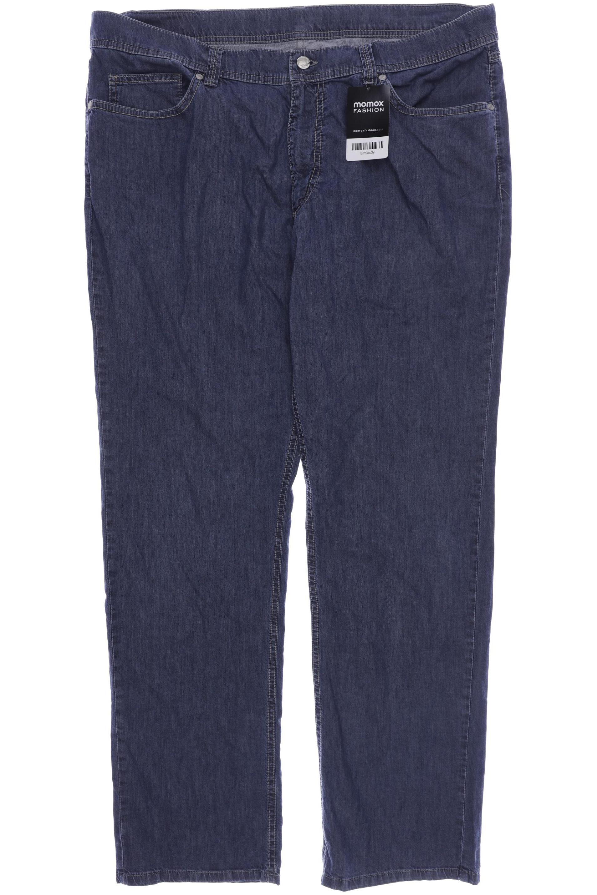

Bexleys Herren Stoffhose, blau