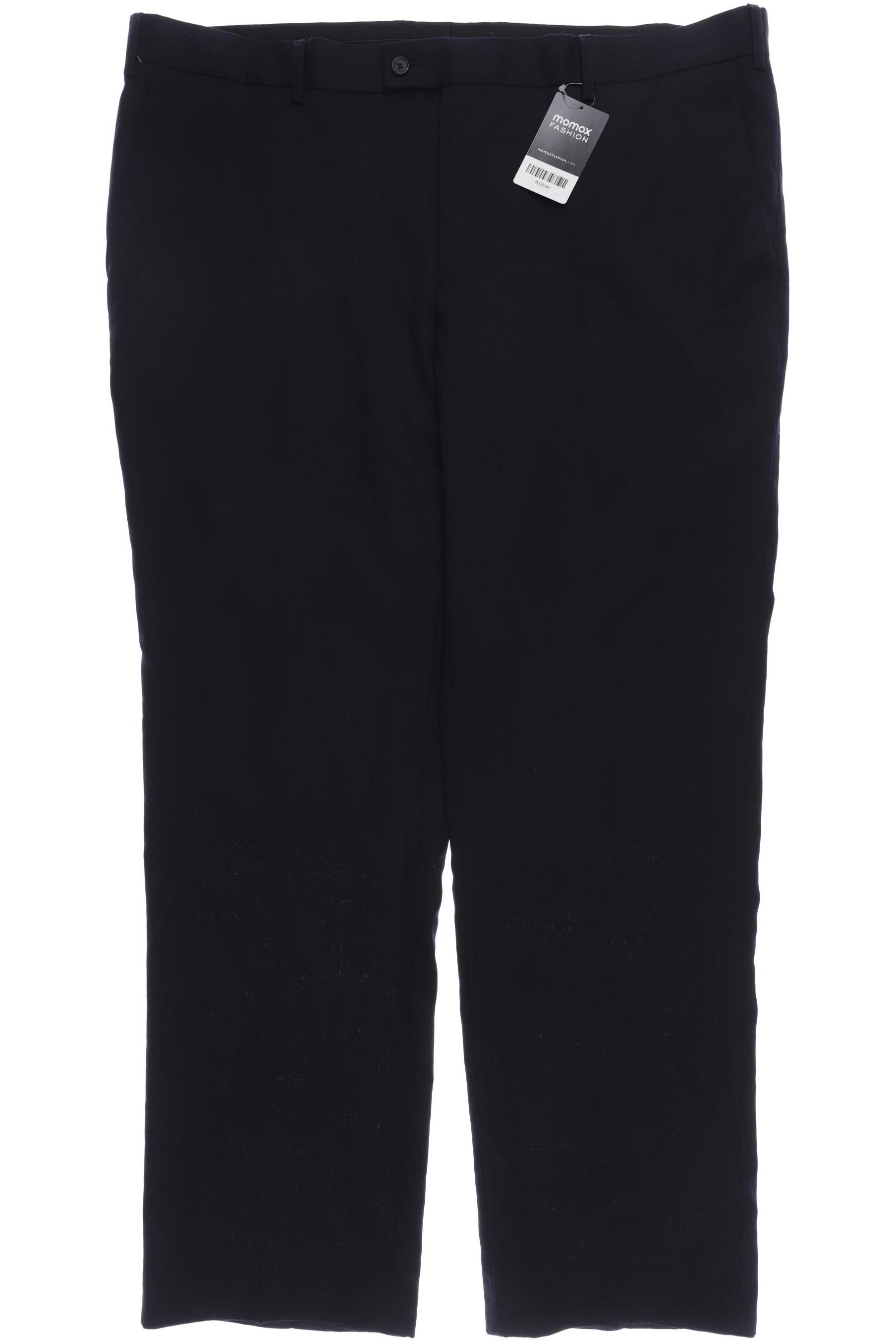 

Bexleys Herren Stoffhose, marineblau, Gr. 29