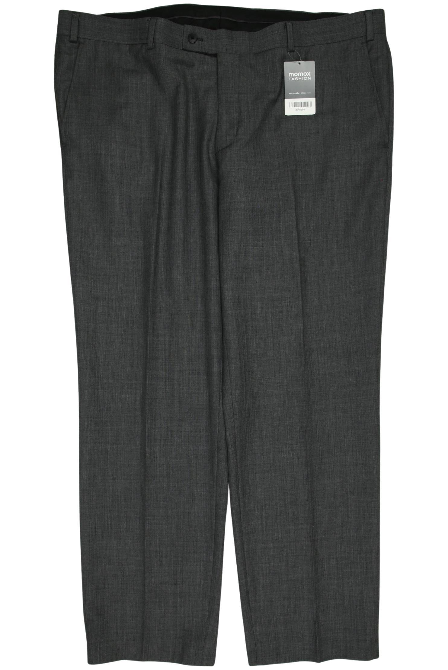 

Bexleys Herren Stoffhose, grau, Gr. 29