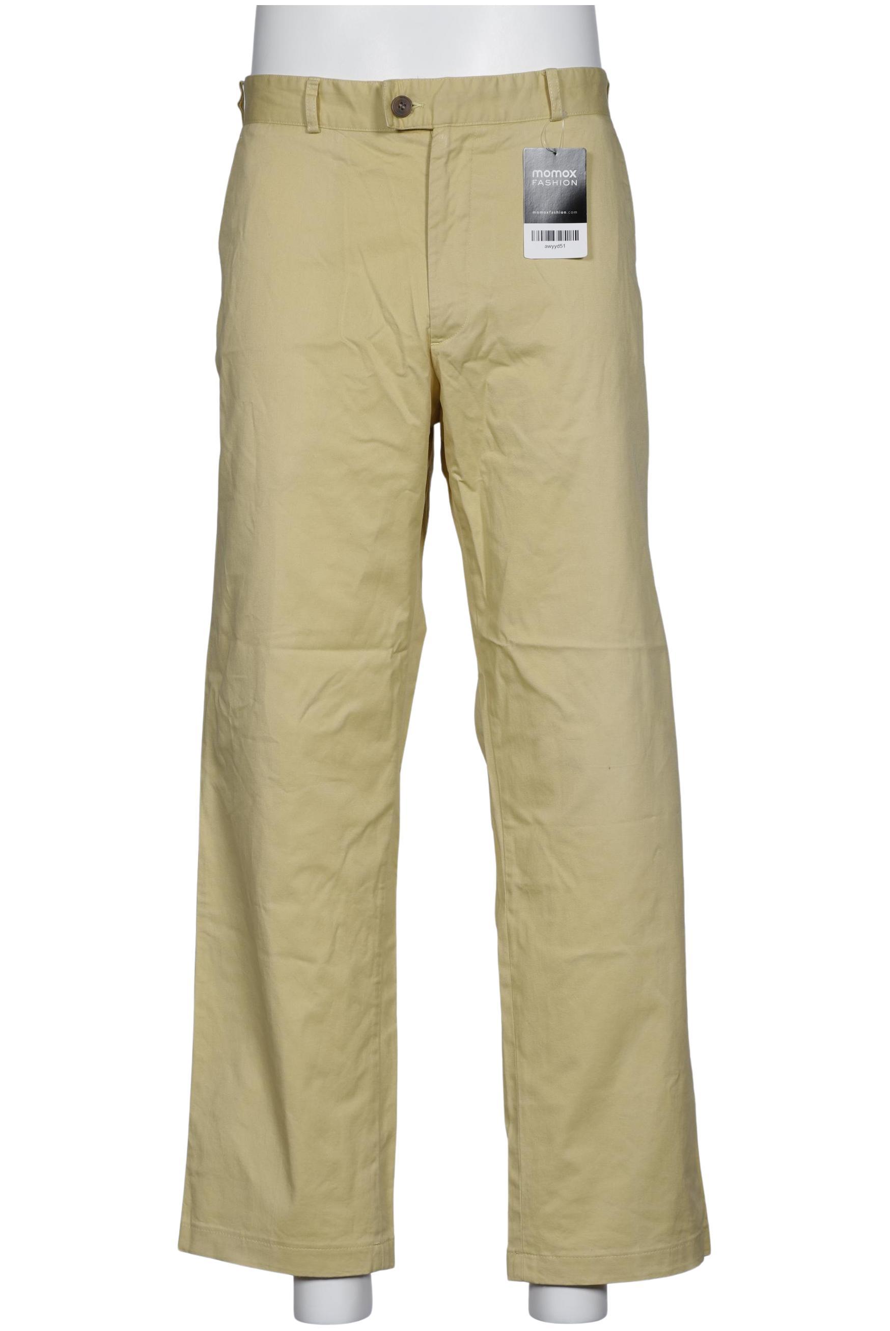 

Bexleys Herren Stoffhose, beige, Gr. 24