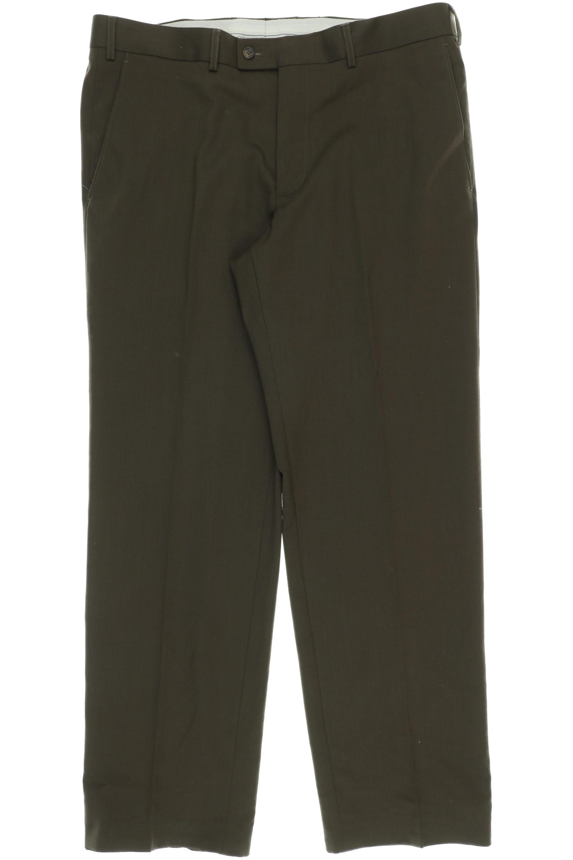 

Bexleys Herren Stoffhose, braun, Gr.