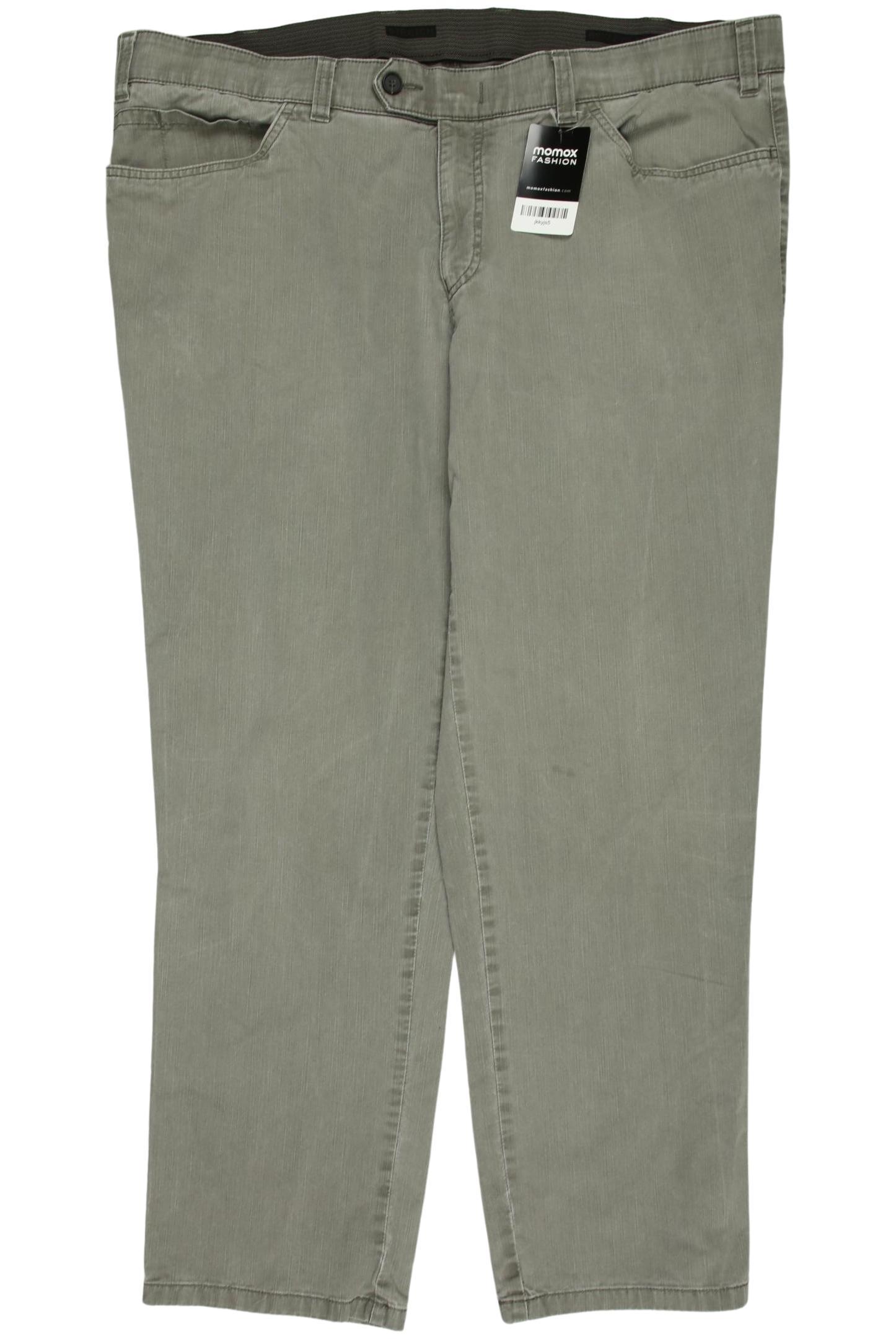 

Bexleys Herren Stoffhose, grün, Gr. 29