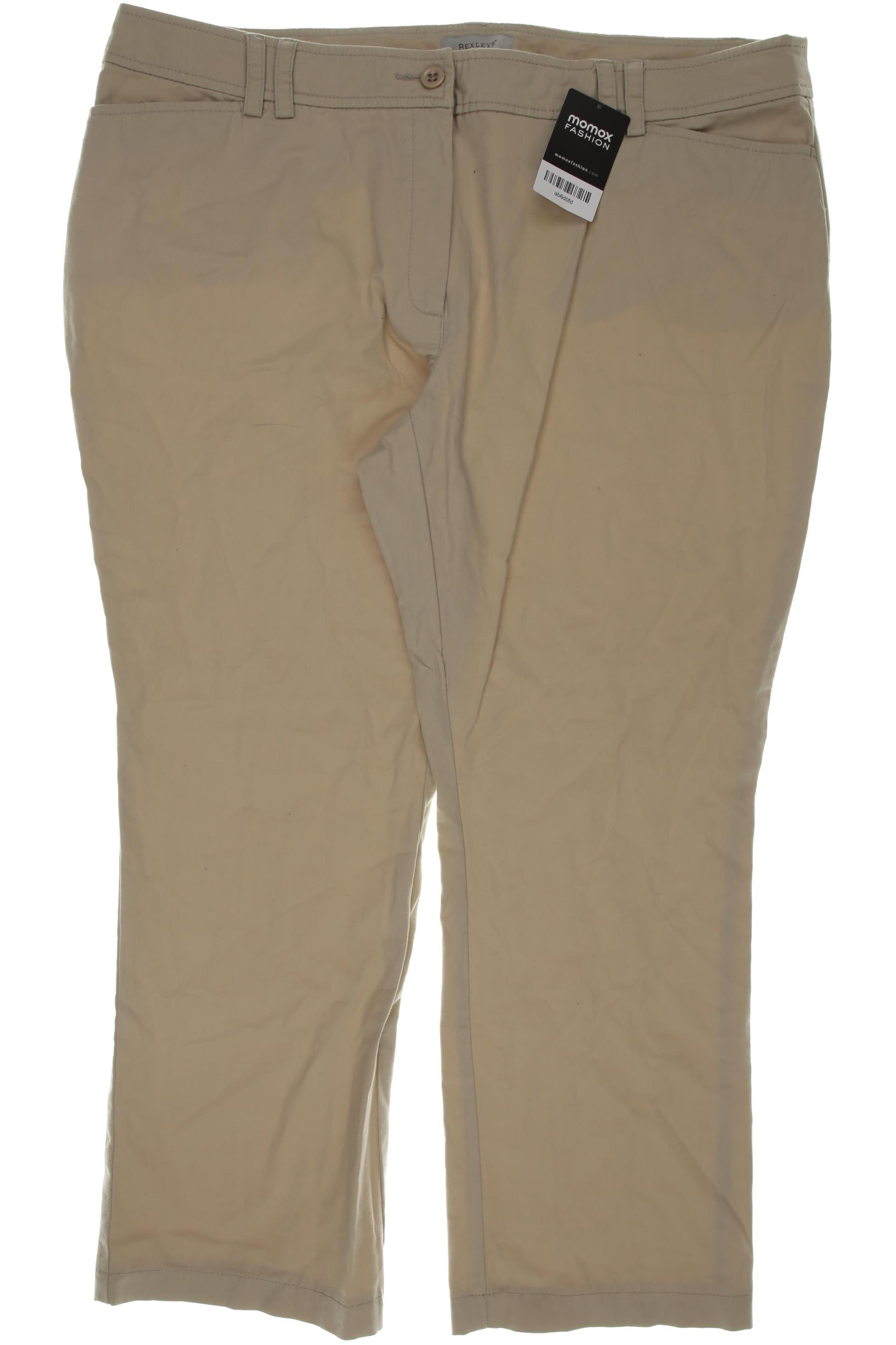 

Bexleys Herren Stoffhose, beige