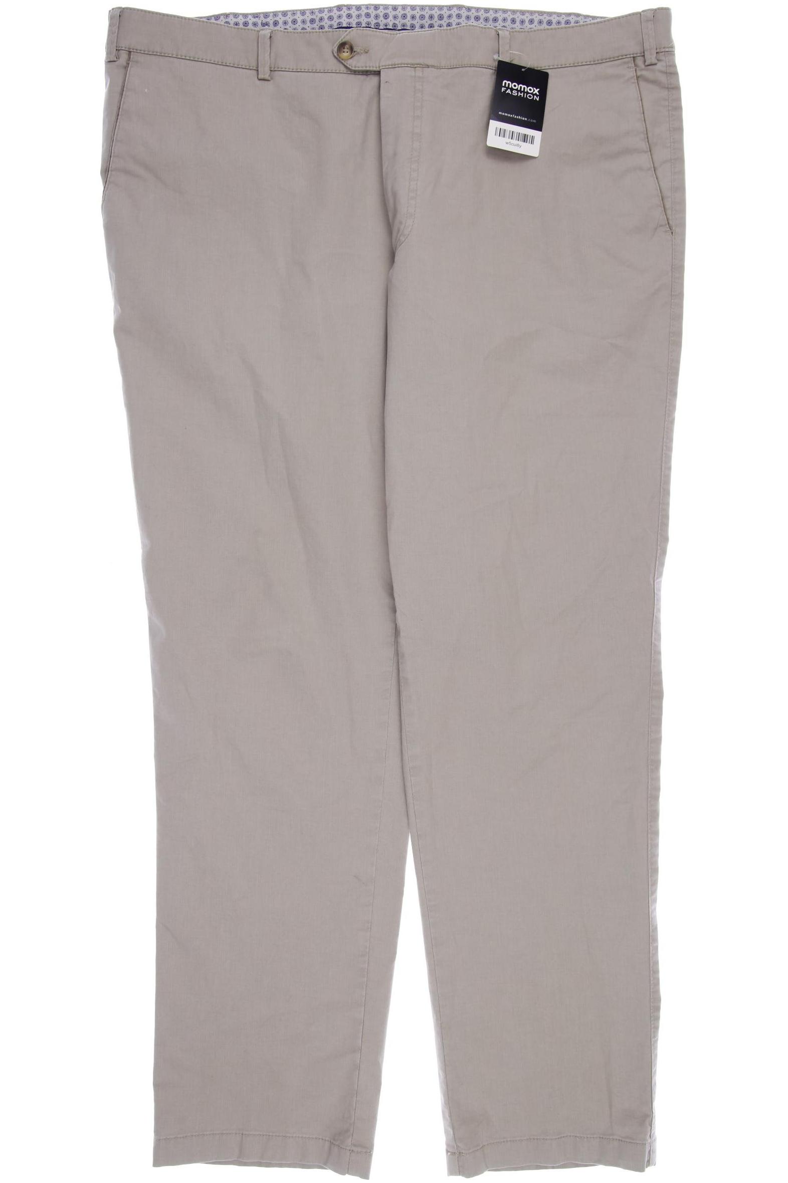 

Bexleys Herren Stoffhose, beige, Gr. 41