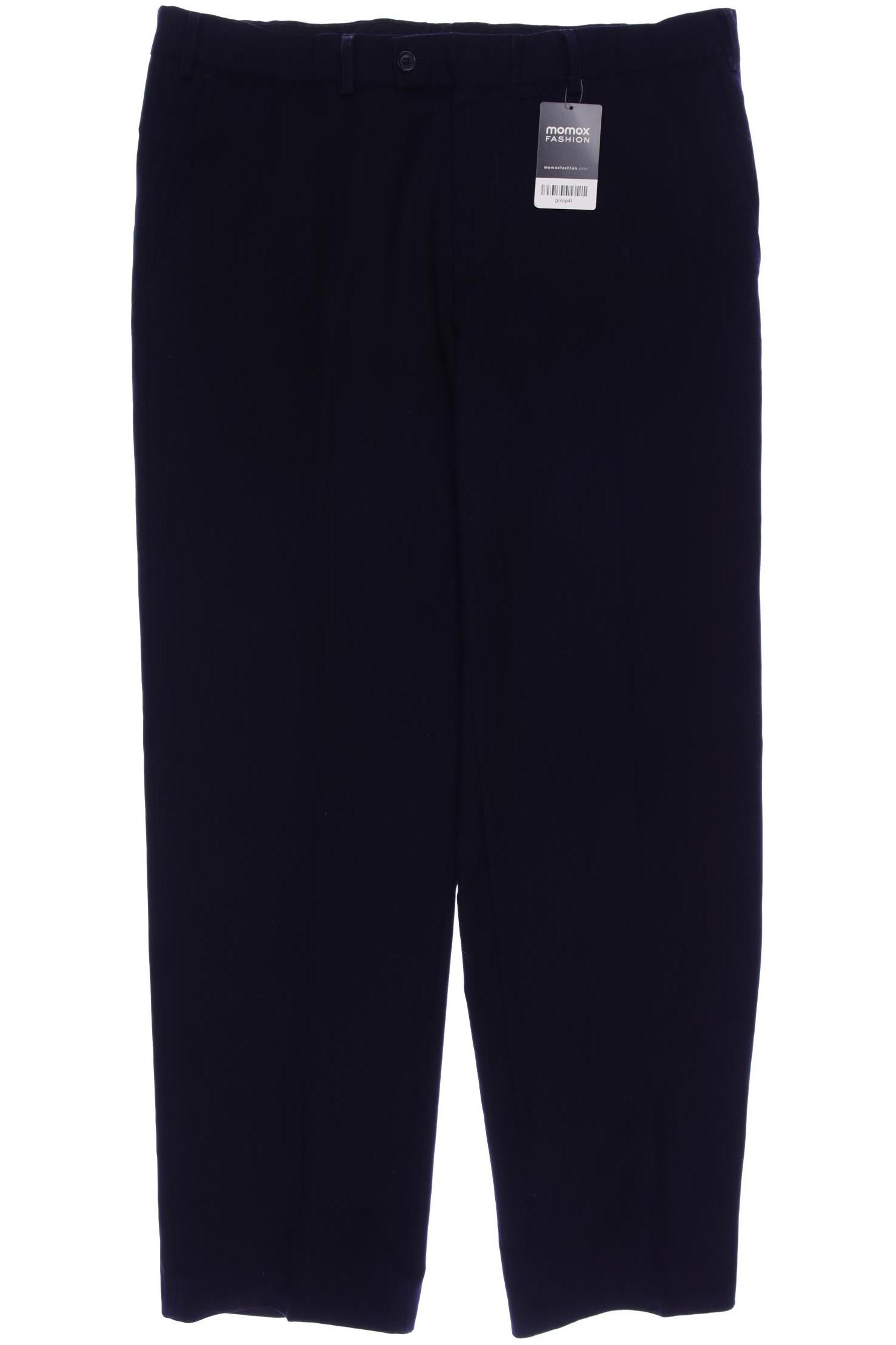 

Bexleys Herren Stoffhose, marineblau, Gr. 27