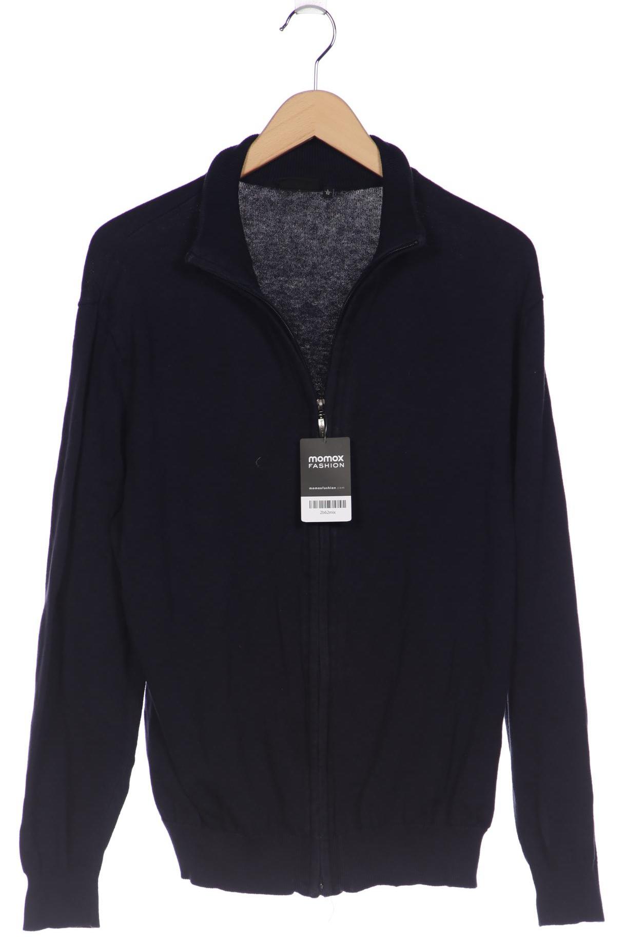 

Bexleys Herren Strickjacke, marineblau