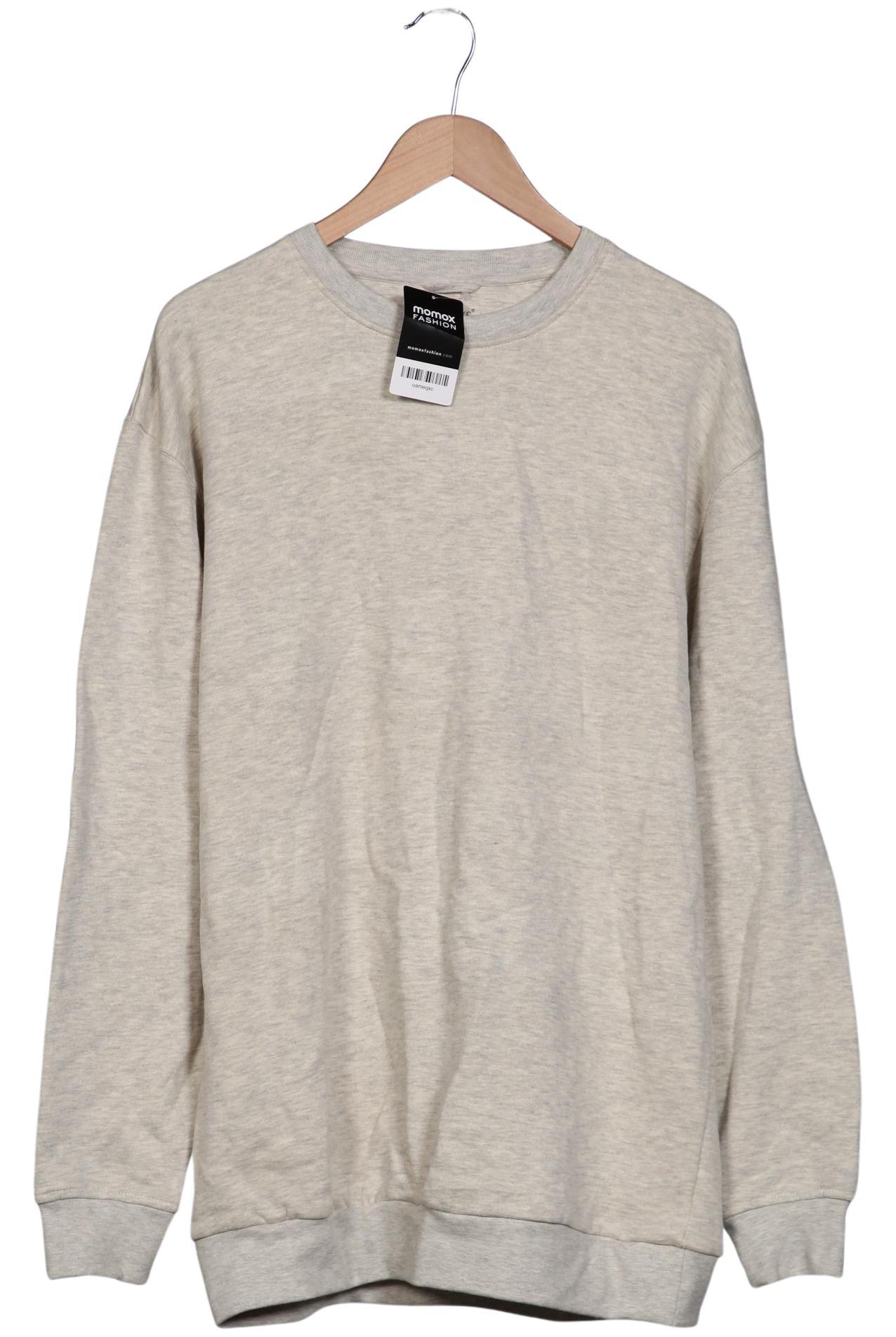 

Bexleys Herren Sweatshirt, grau, Gr. 54