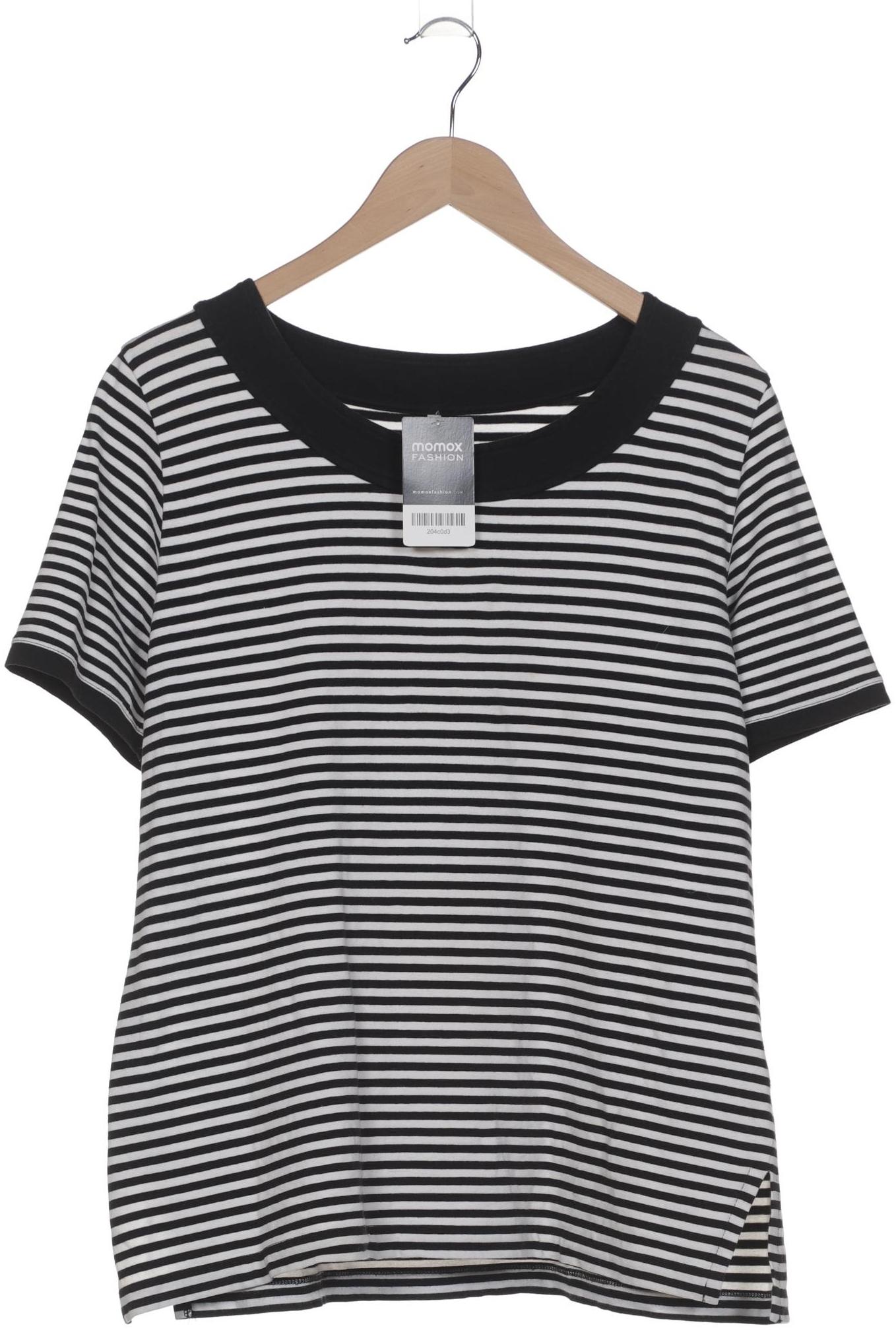 

Bexleys Herren T-Shirt, schwarz, Gr. 52