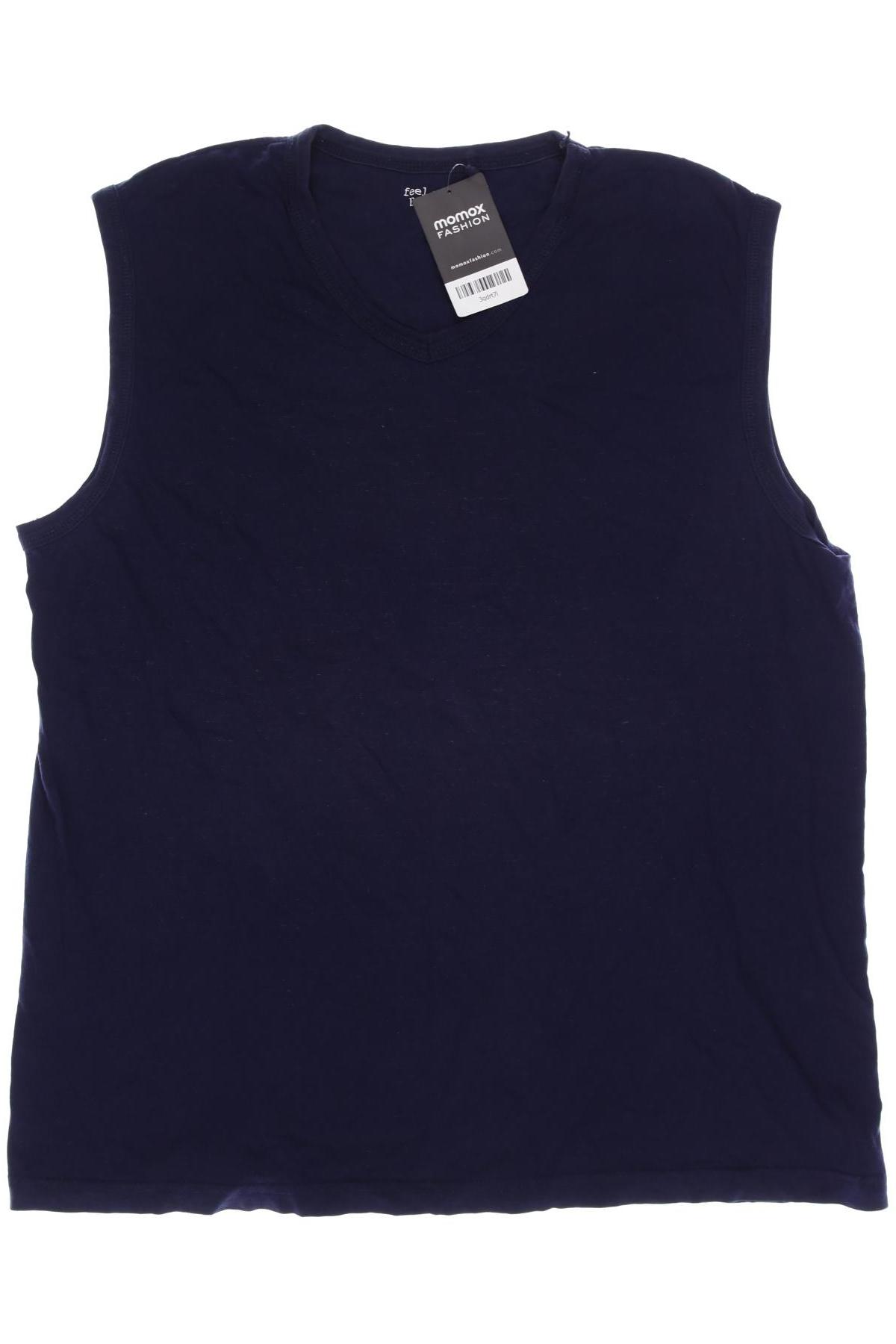 

Bexleys Herren T-Shirt, marineblau