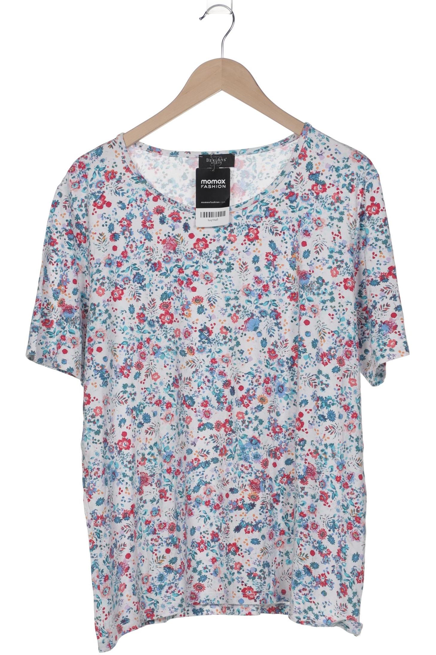 

Bexleys Herren T-Shirt, mehrfarbig, Gr. 56