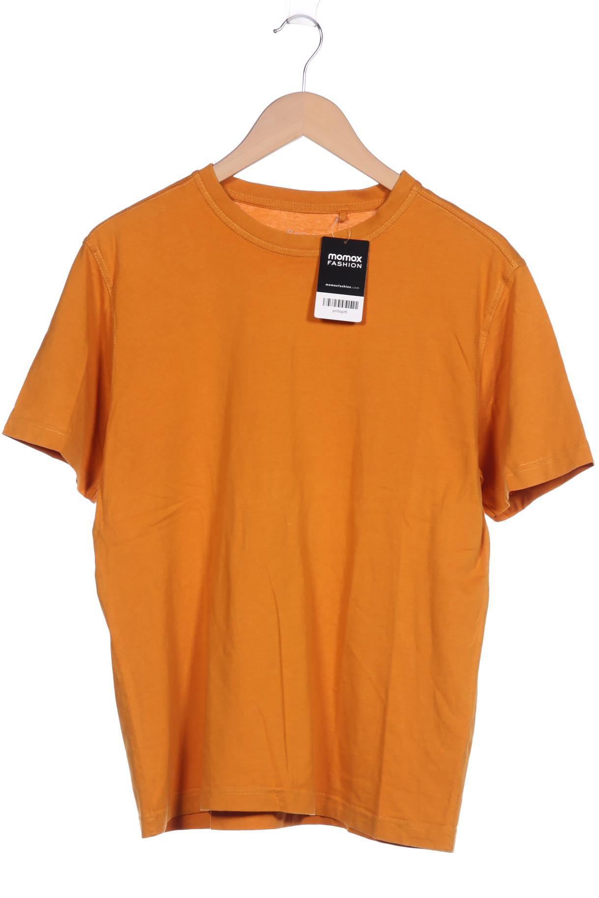 

Bexleys Herren T-Shirt, orange, Gr. 52