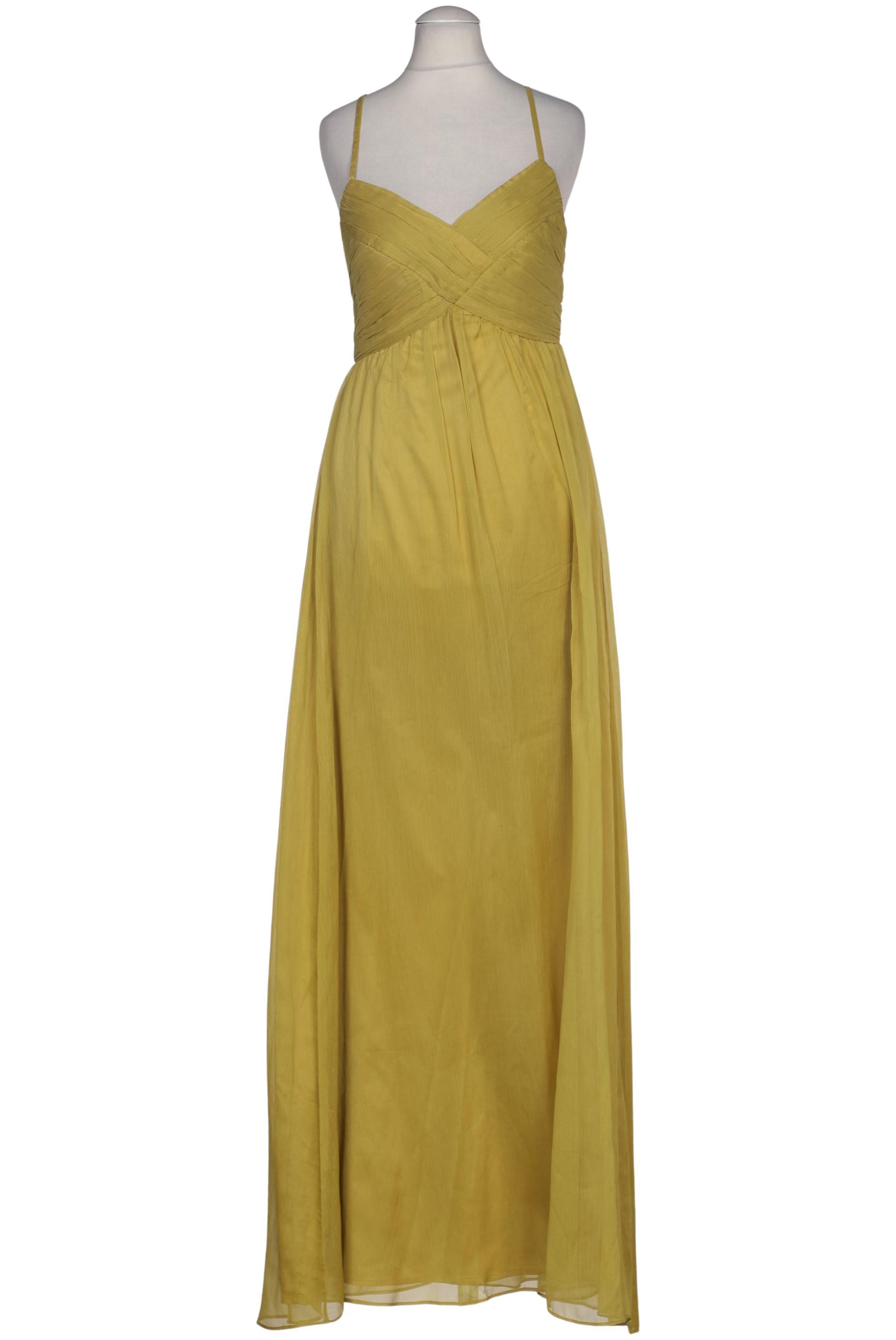 

Bhldn Damen Kleid, gelb, Gr. 36
