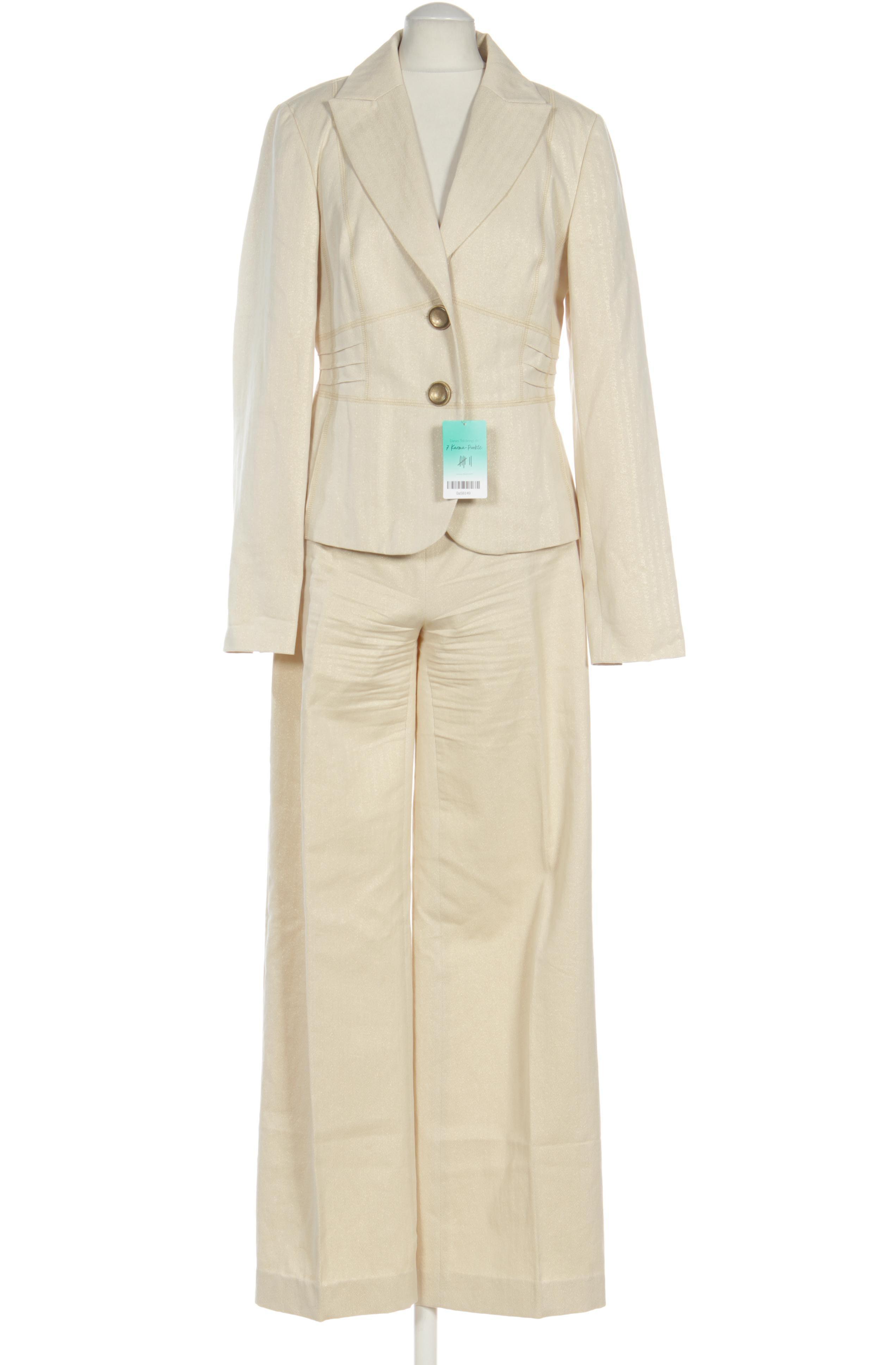 

BiBA Damen Anzug, beige, Gr. 34