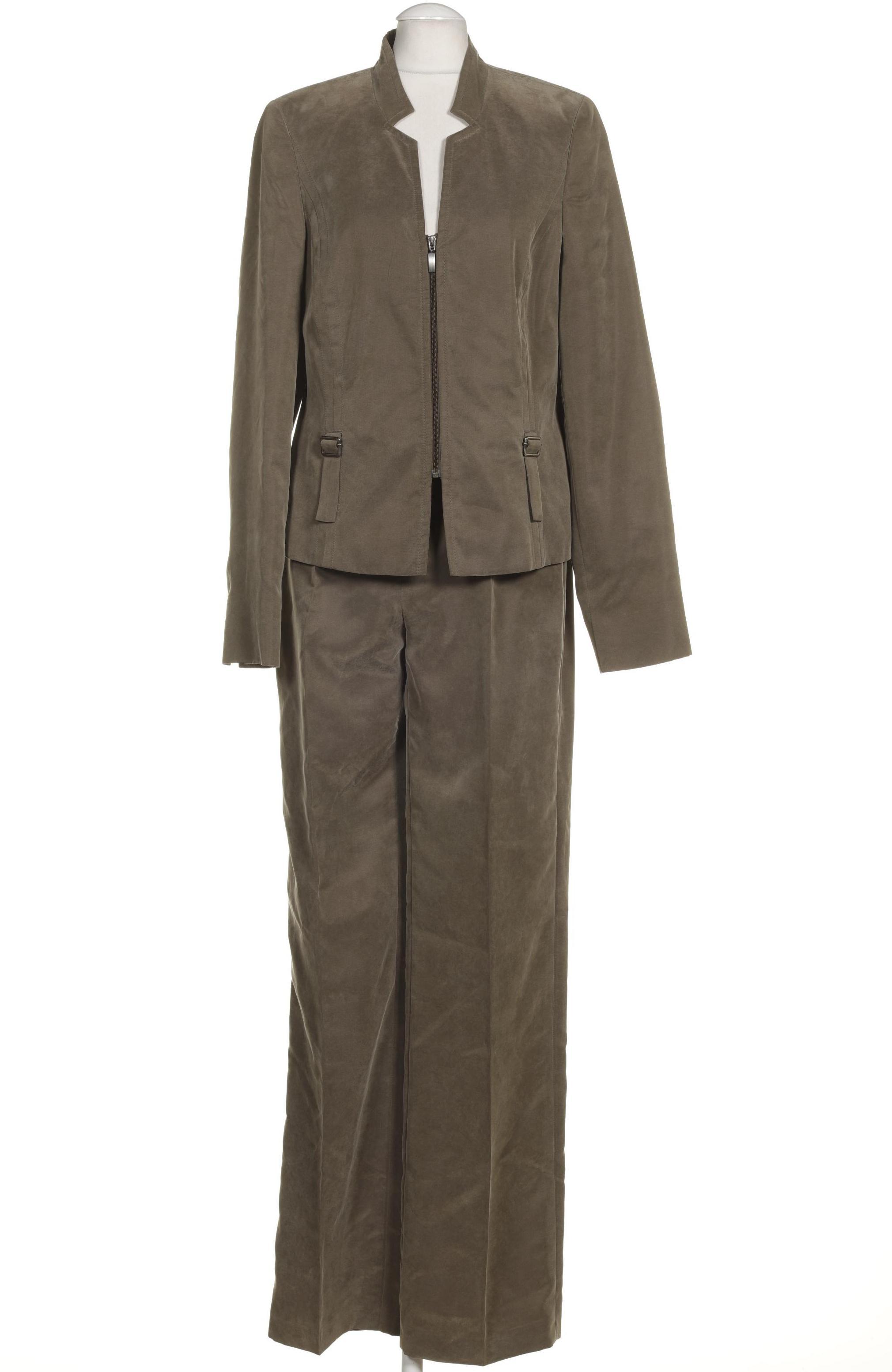 

BiBA Damen Anzug, grün, Gr. 36