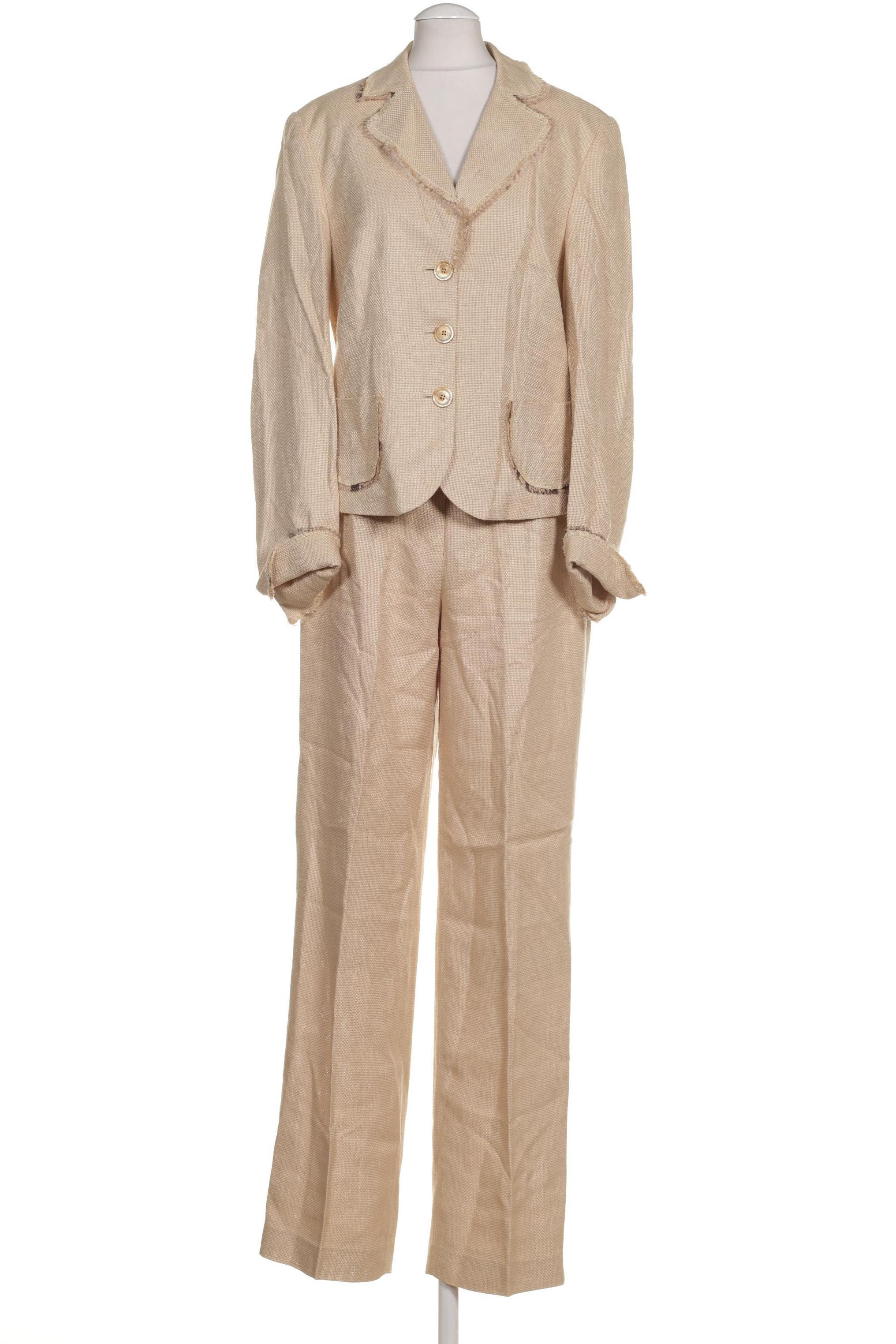 

BiBA Damen Anzug, beige, Gr. 36