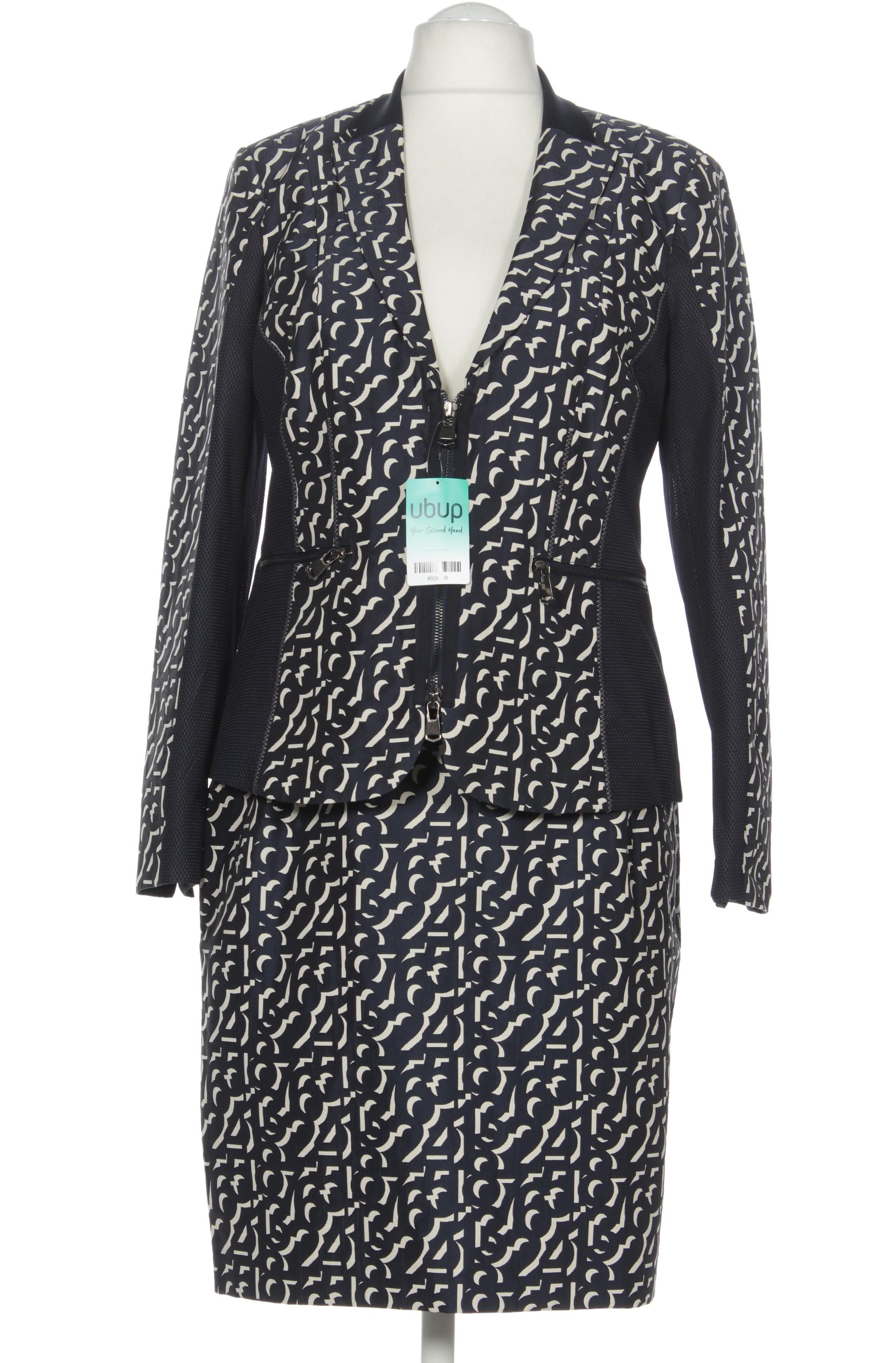 

BiBA Damen Anzug, blau, Gr. 42