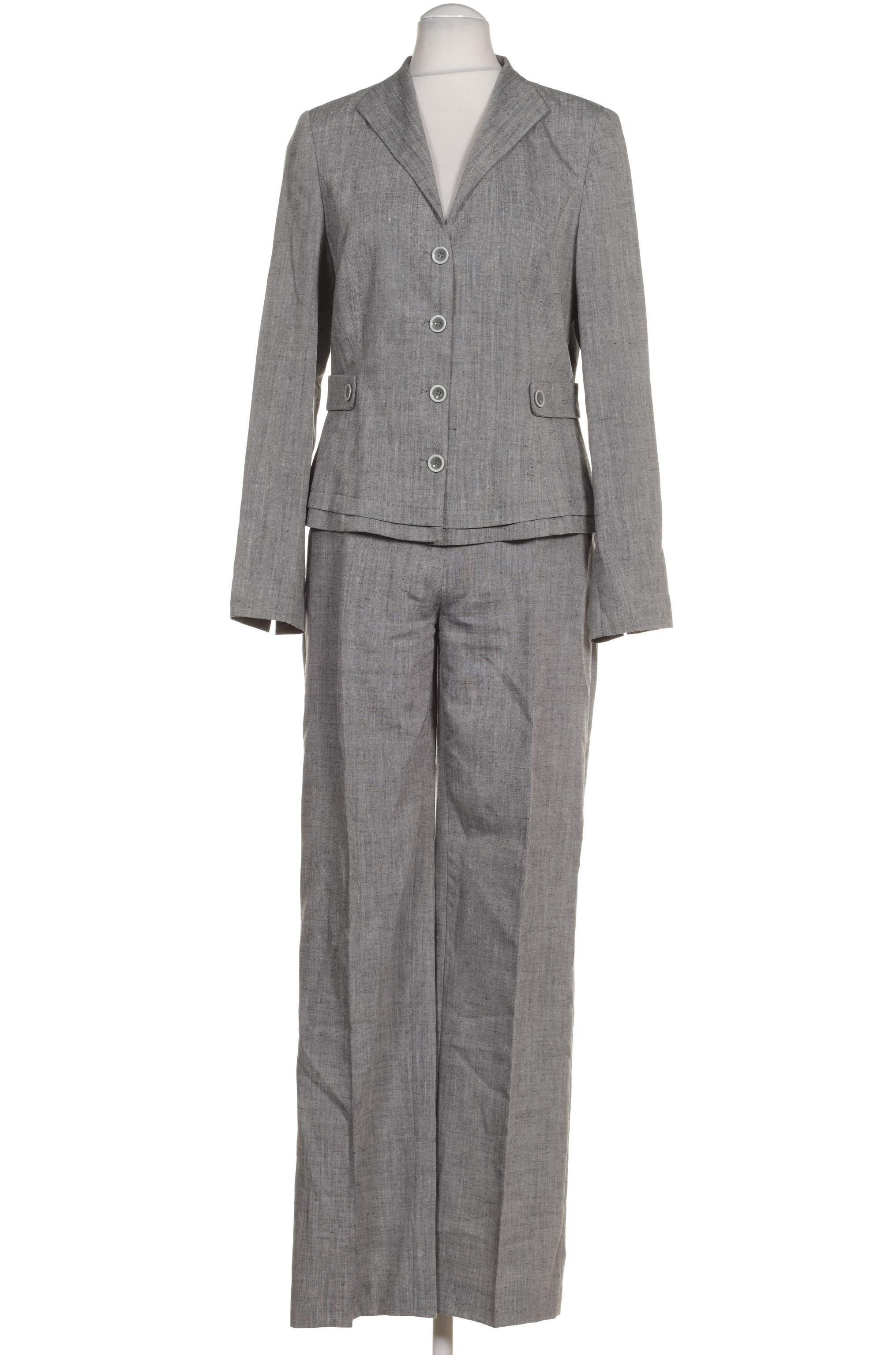 

BiBA Damen Anzug, grau, Gr. 38