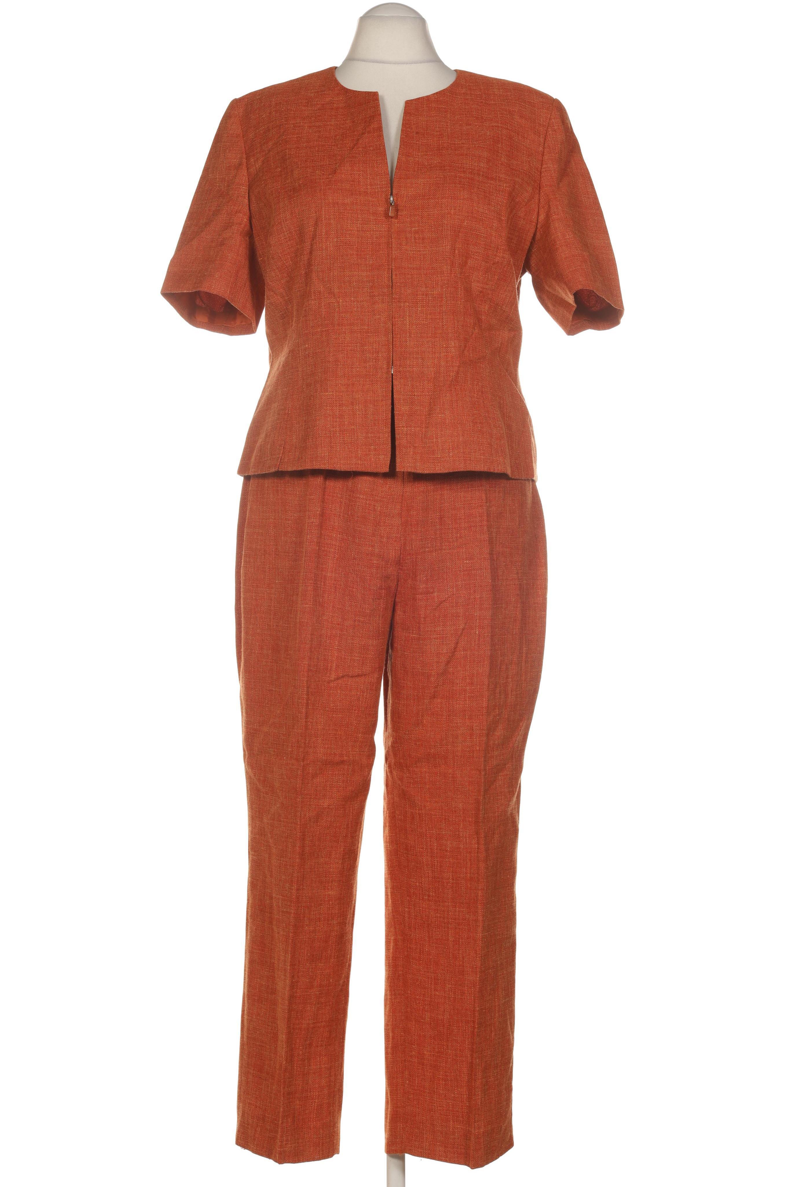 

BiBA Damen Anzug, orange, Gr. 44