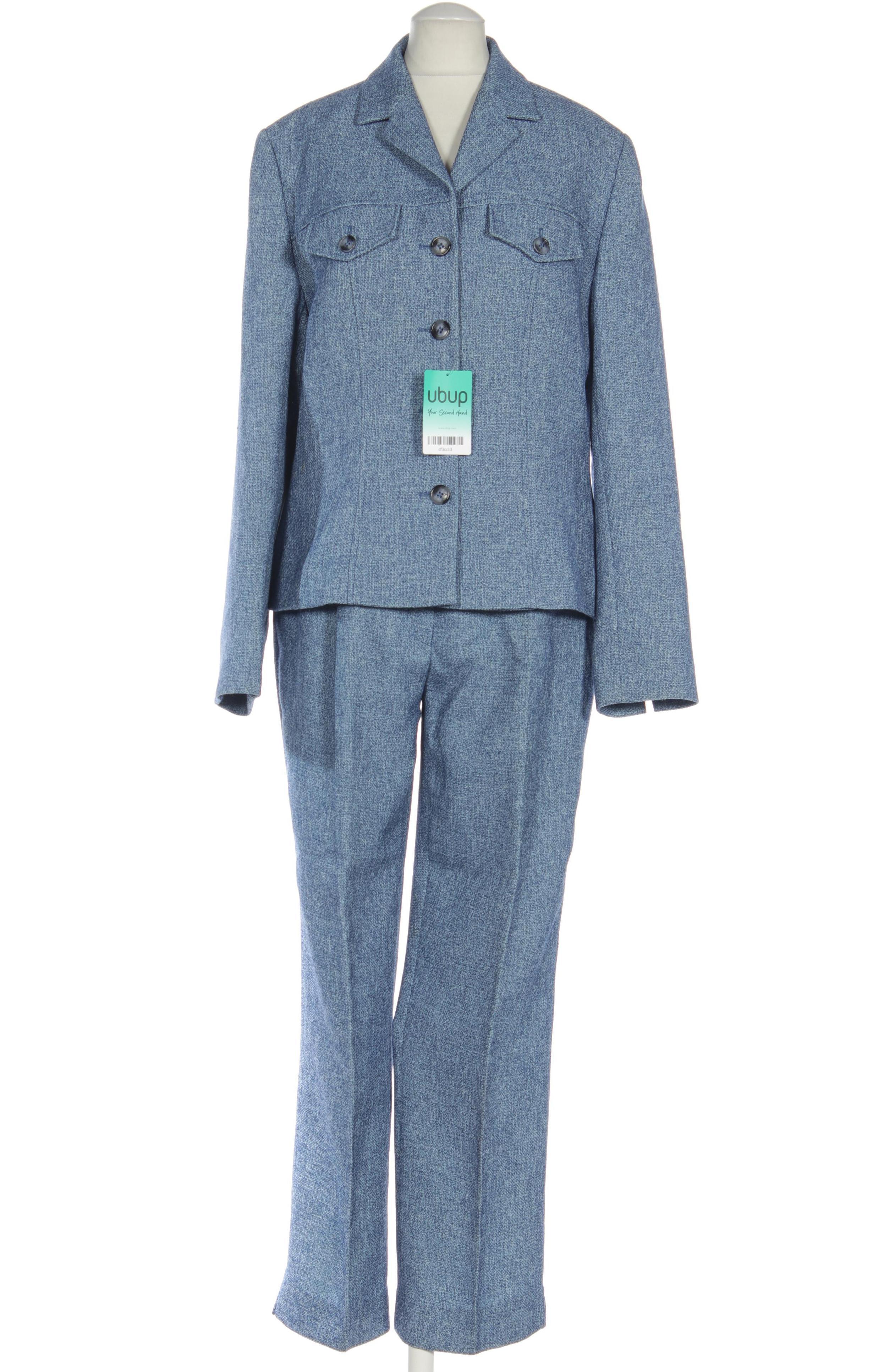 

BiBA Damen Anzug, blau, Gr. 36