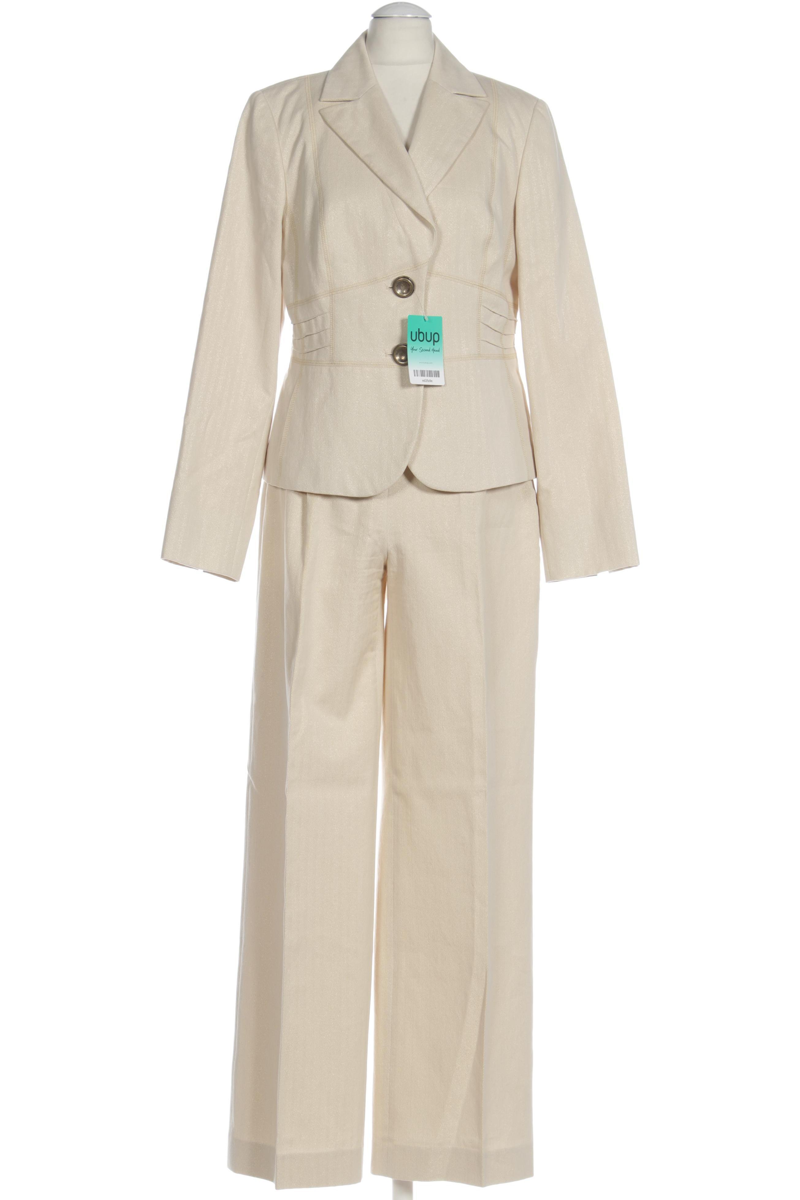 

BiBA Damen Anzug, beige, Gr. 36