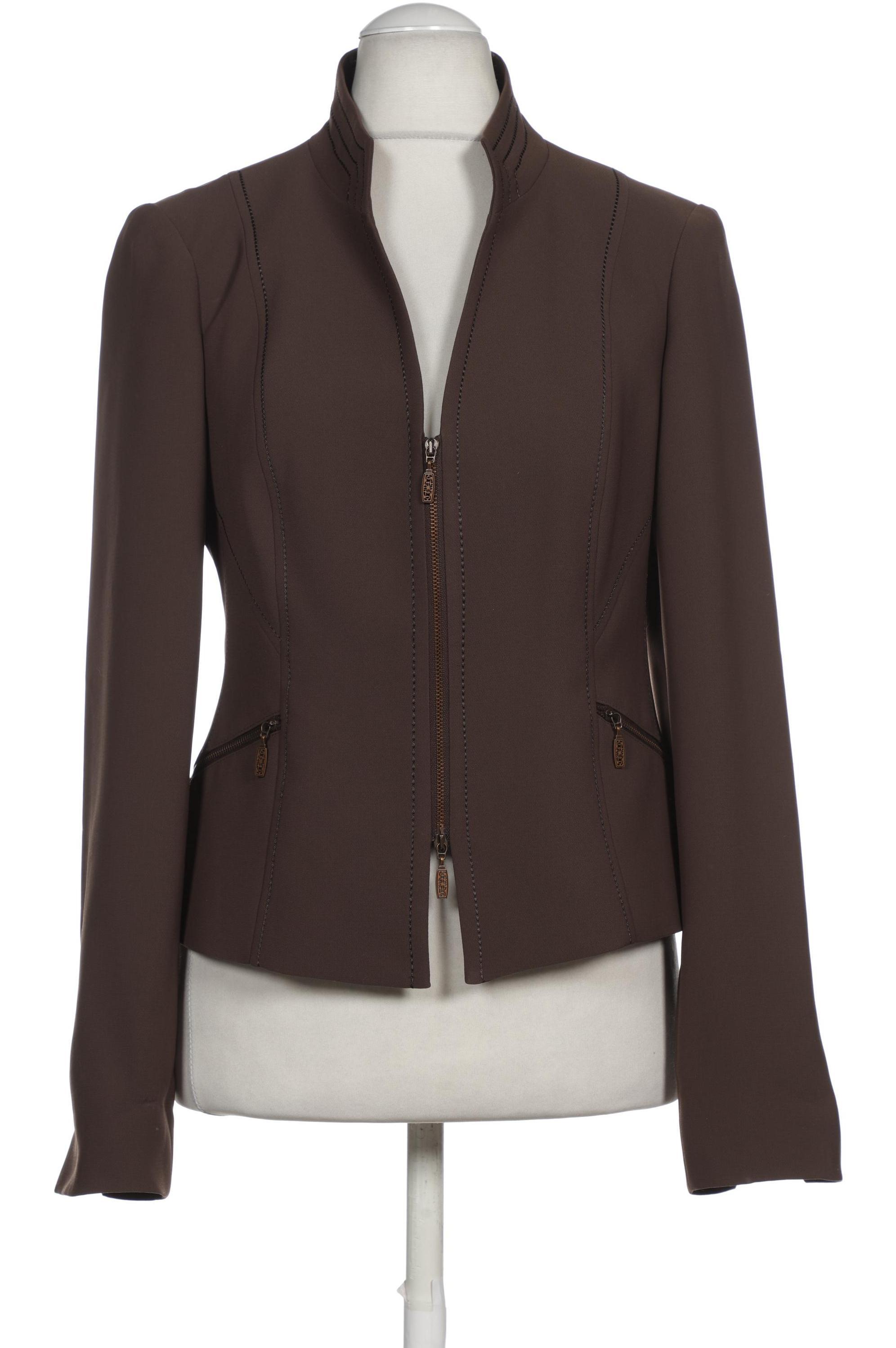 

BiBA Damen Blazer, braun, Gr. 36