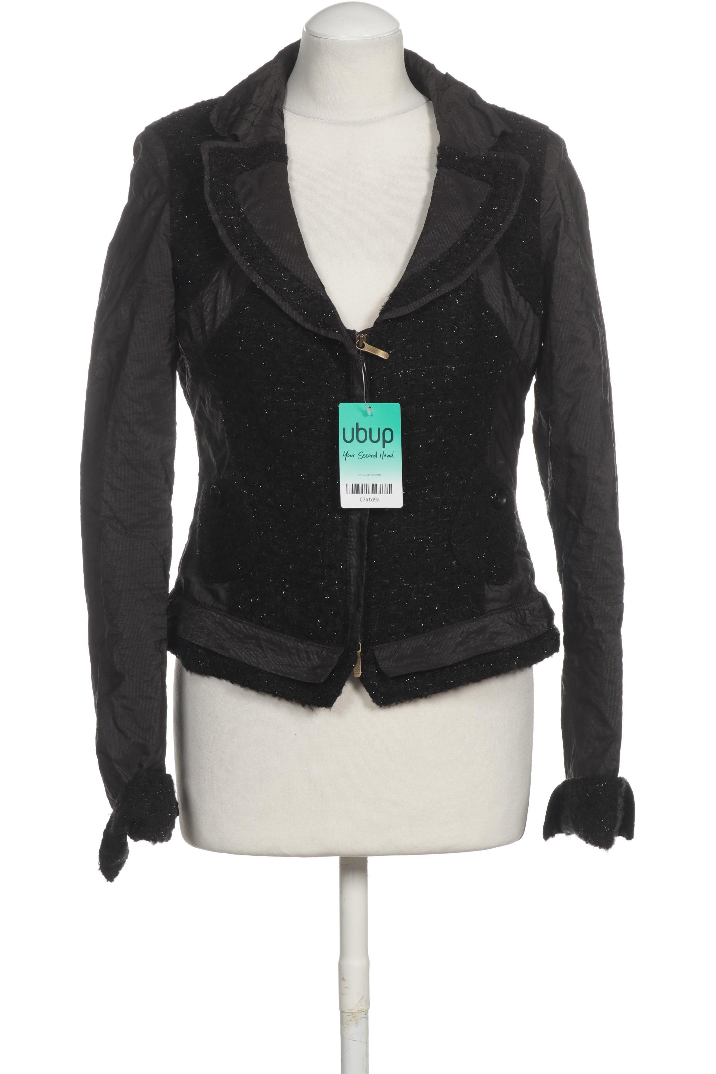 

BiBA Damen Blazer, schwarz, Gr. 36