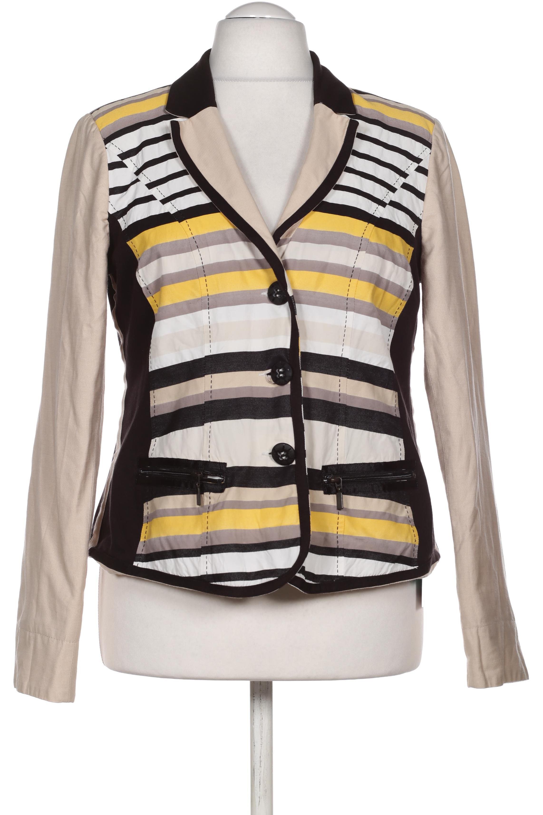 

BiBA Damen Blazer, beige, Gr. 44