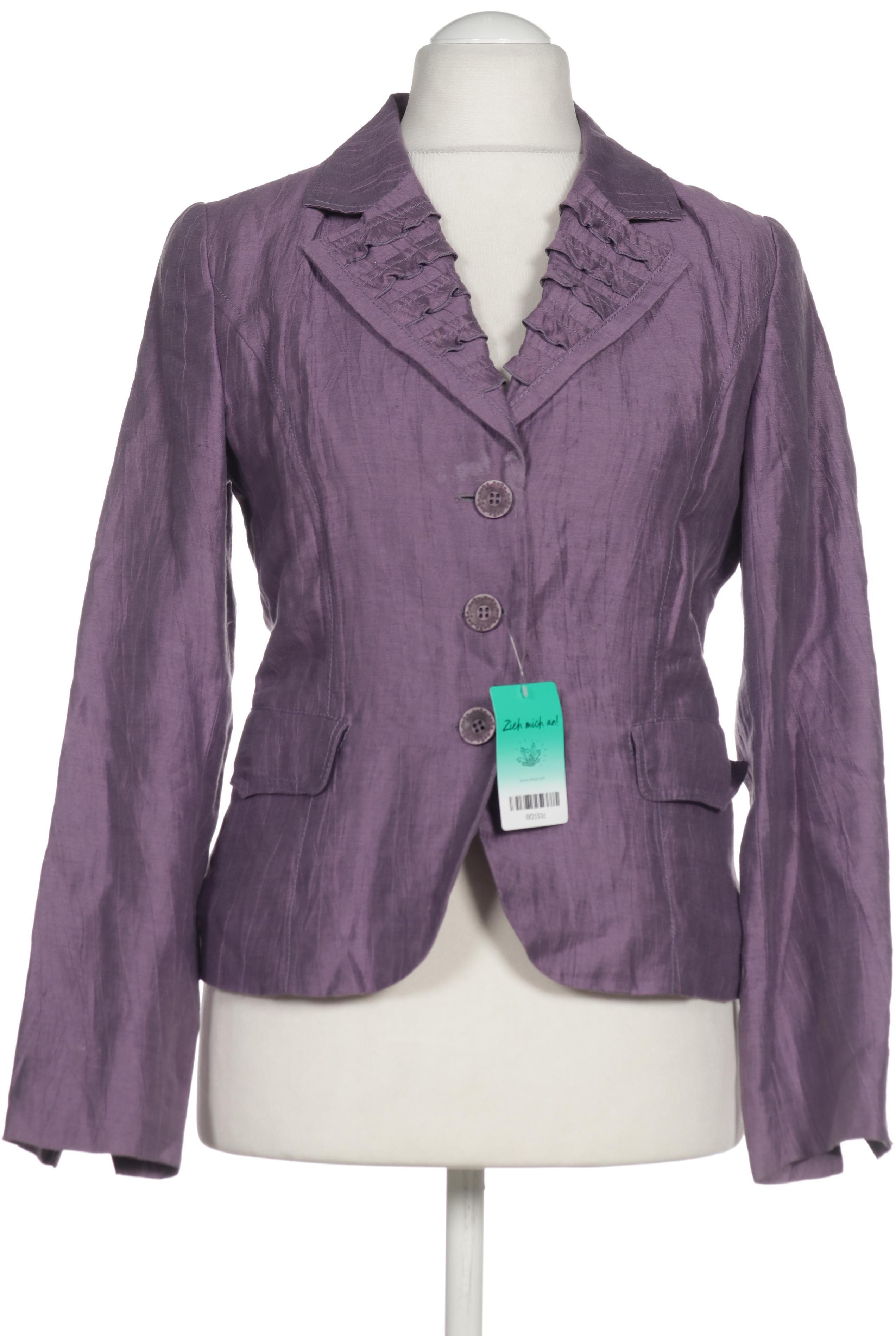 

BiBA Damen Blazer, lila, Gr. 36