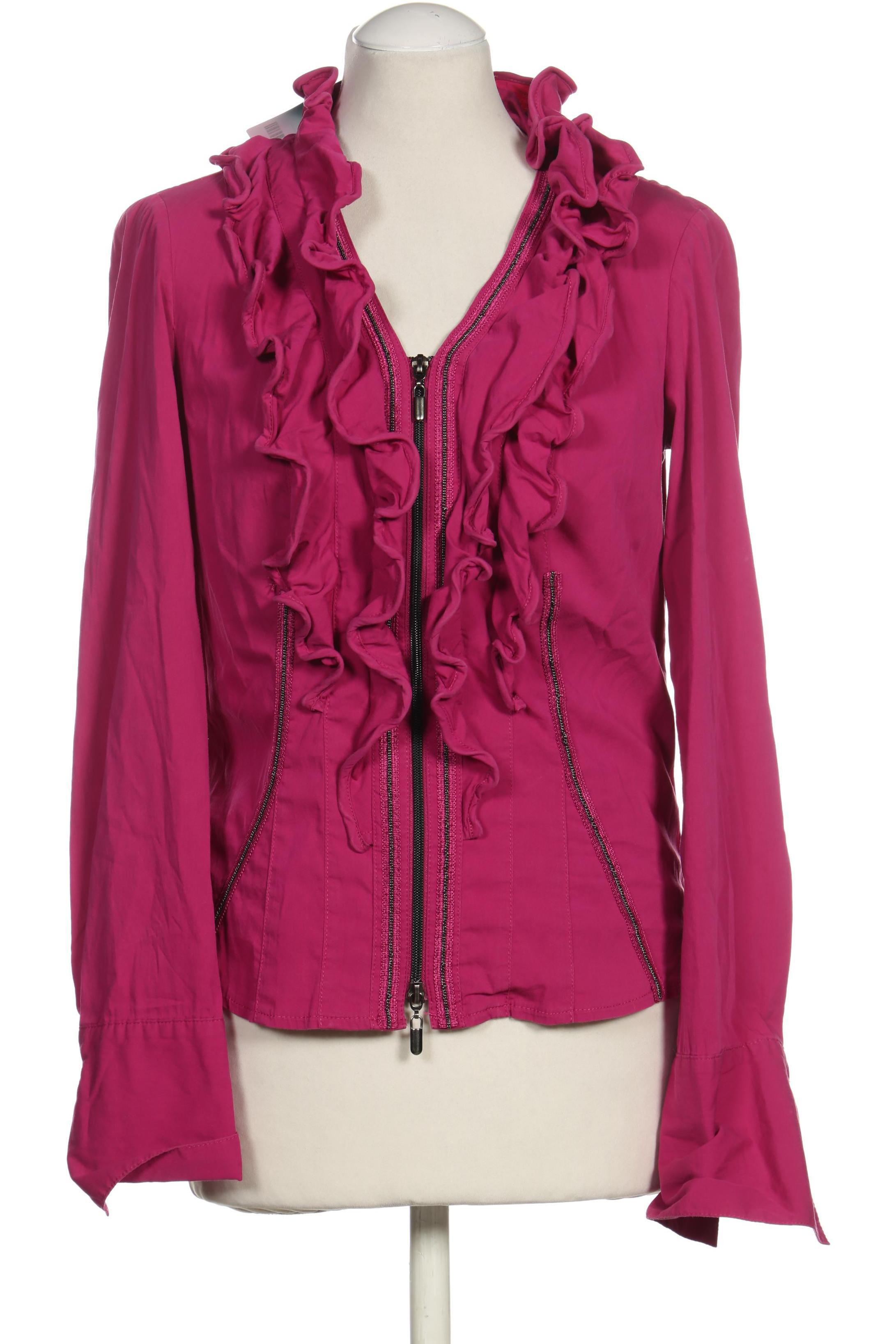 

BiBA Damen Blazer, pink, Gr. 36