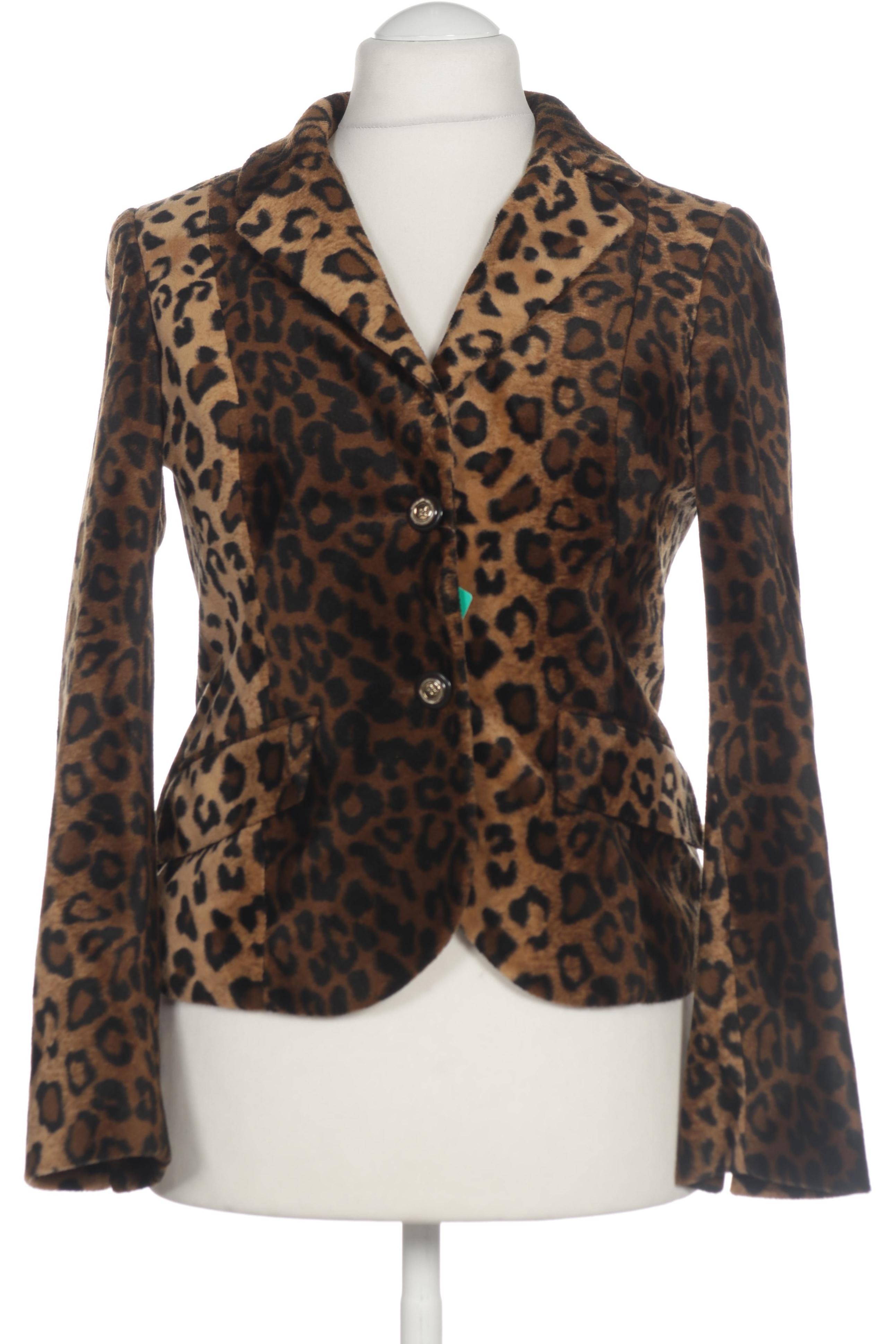 

BiBA Damen Blazer, braun, Gr. 36