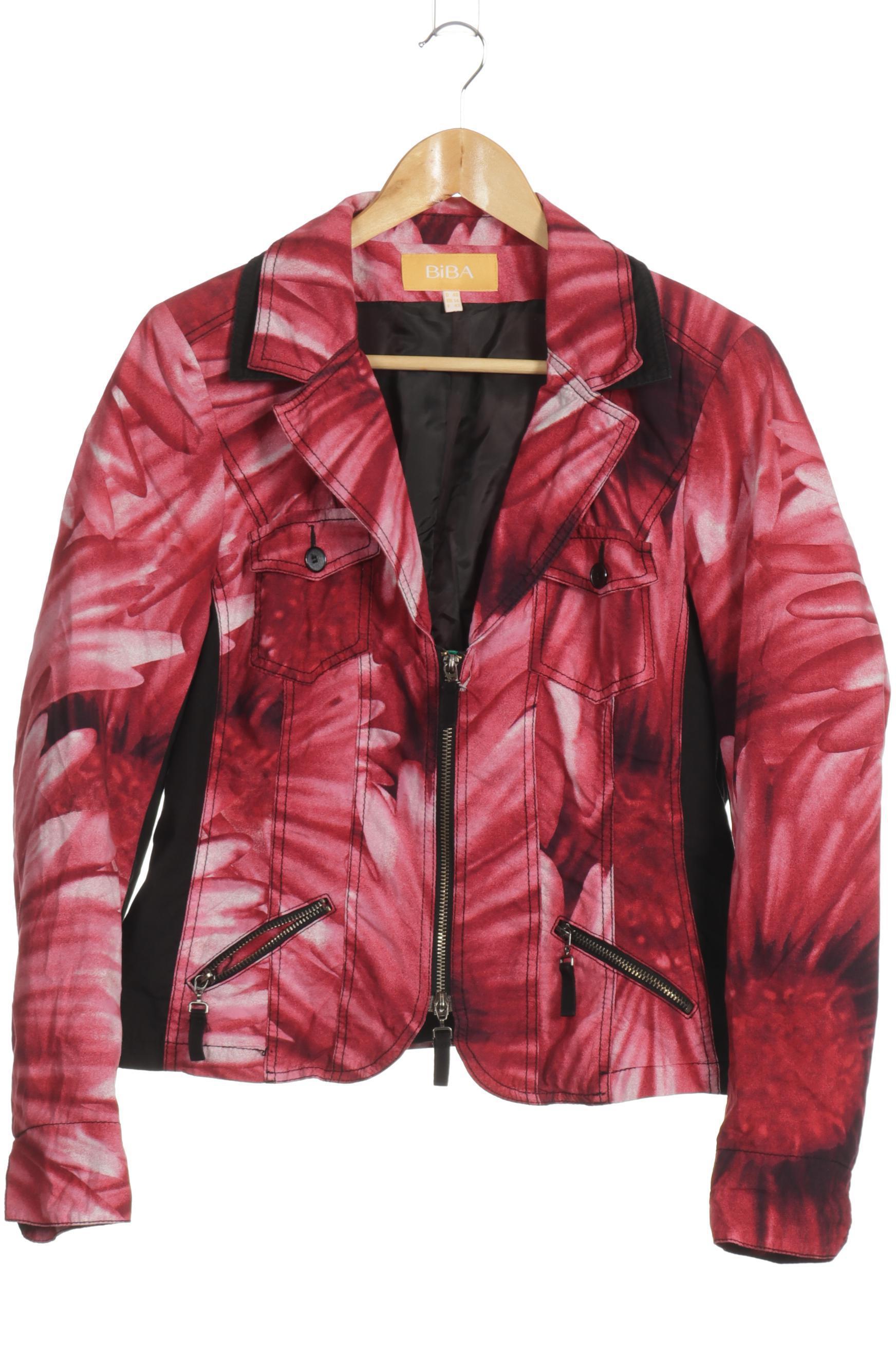 Thumbnail - BiBA Damen Blazer, pink, Gr. 40