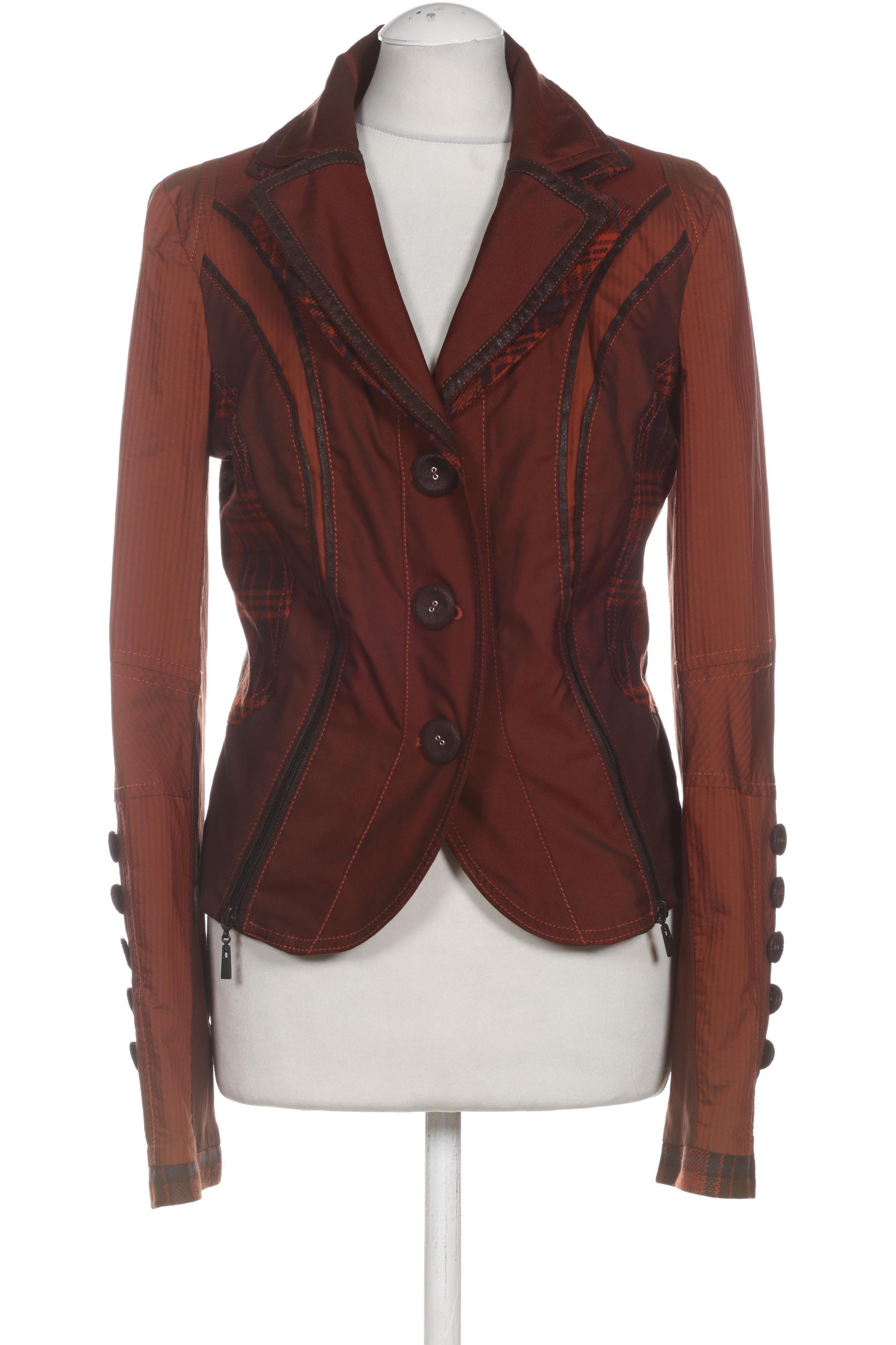 

BiBA Damen Blazer, braun, Gr. 36